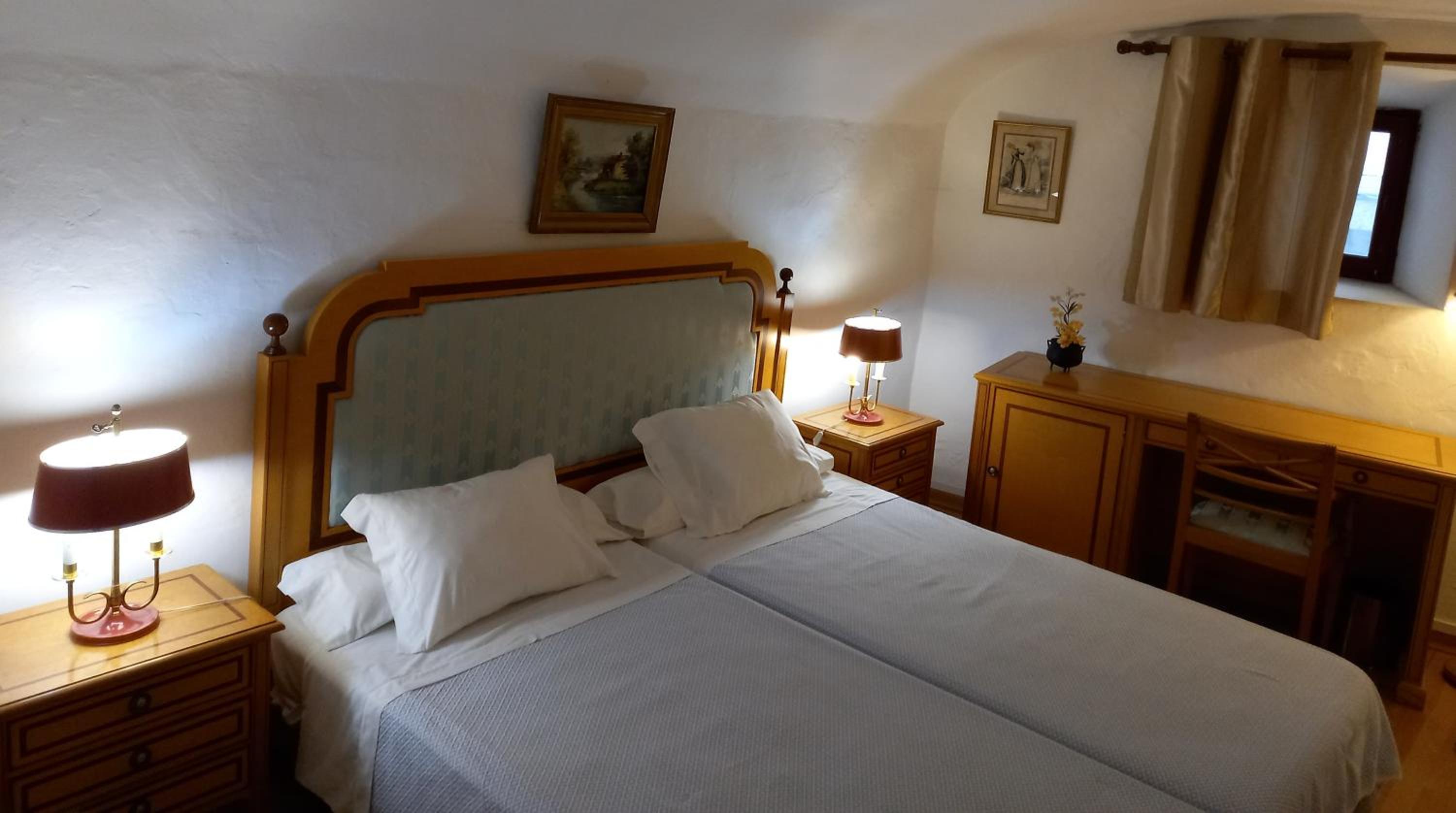 Casa De S. Tiago