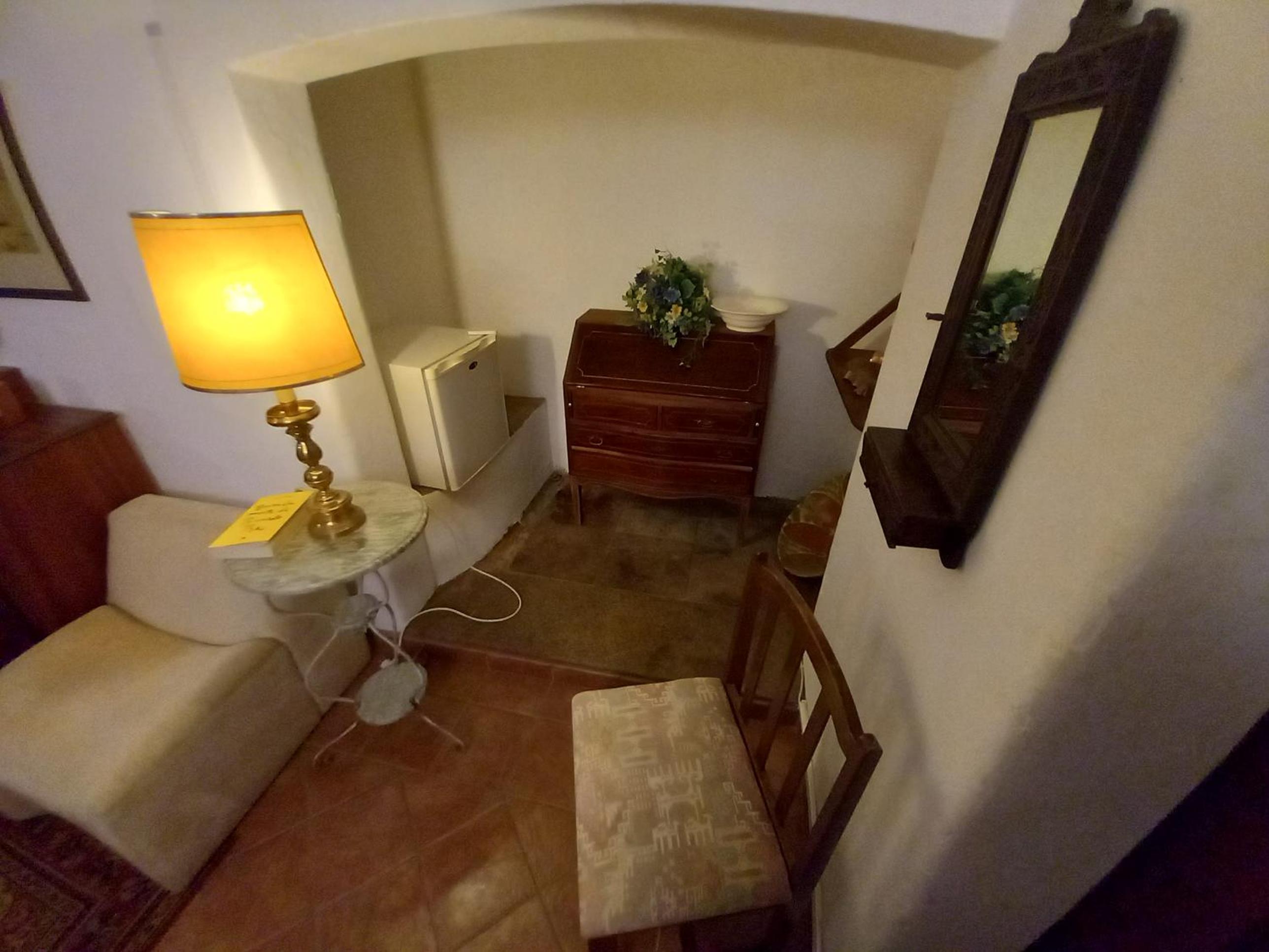Casa De S. Tiago