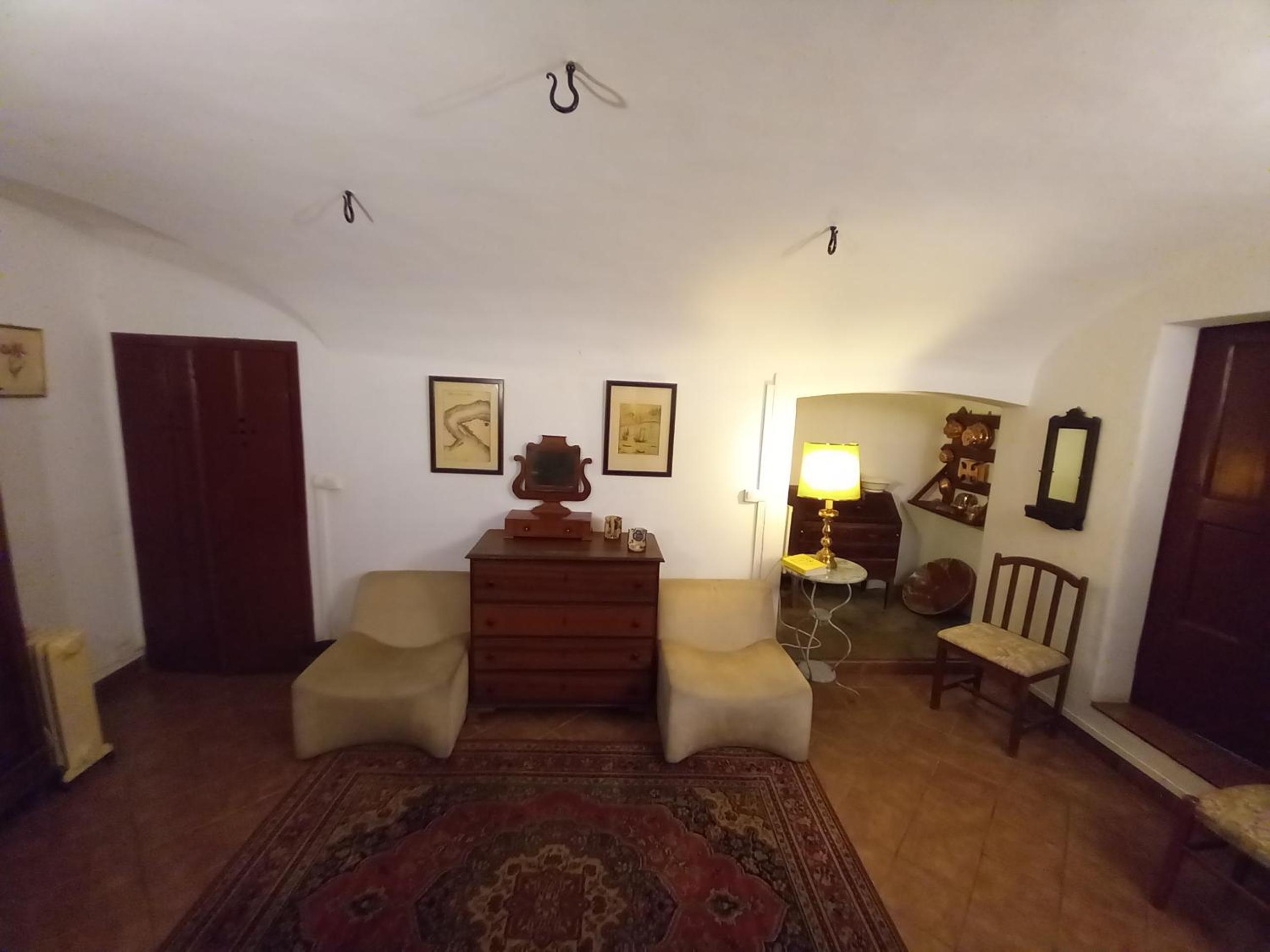 Casa De S. Tiago
