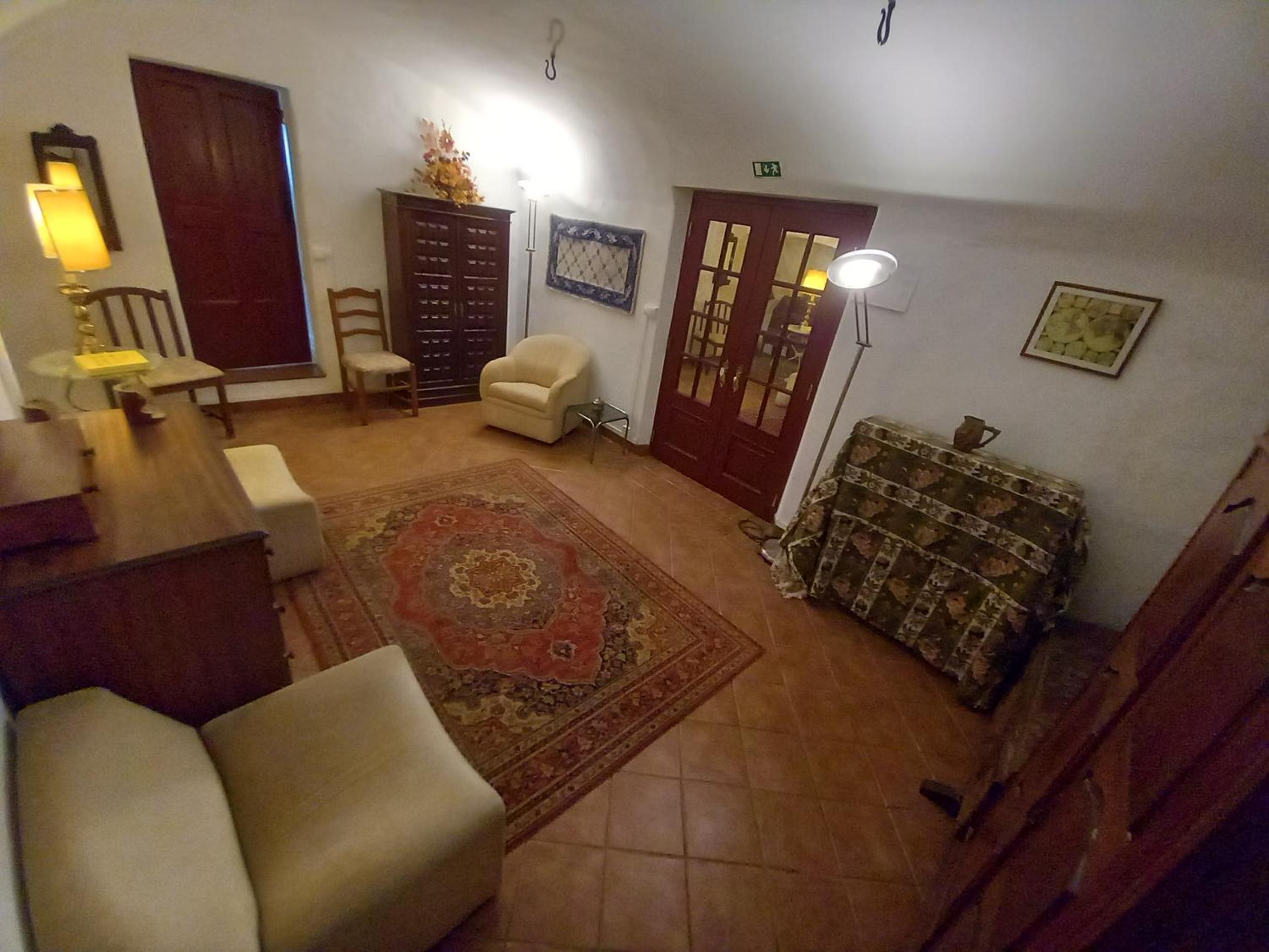 Casa De S. Tiago