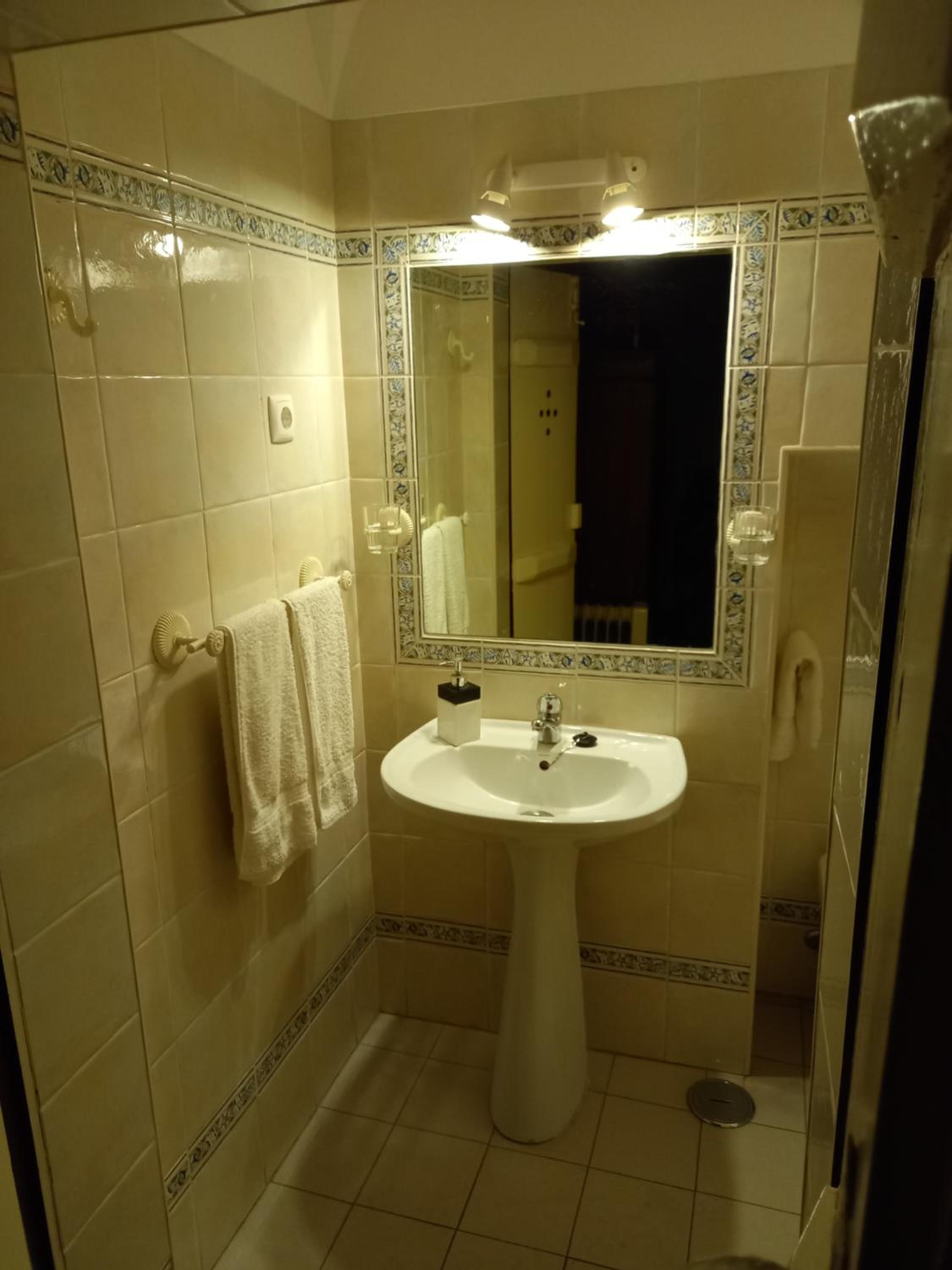 Casa De S. Tiago