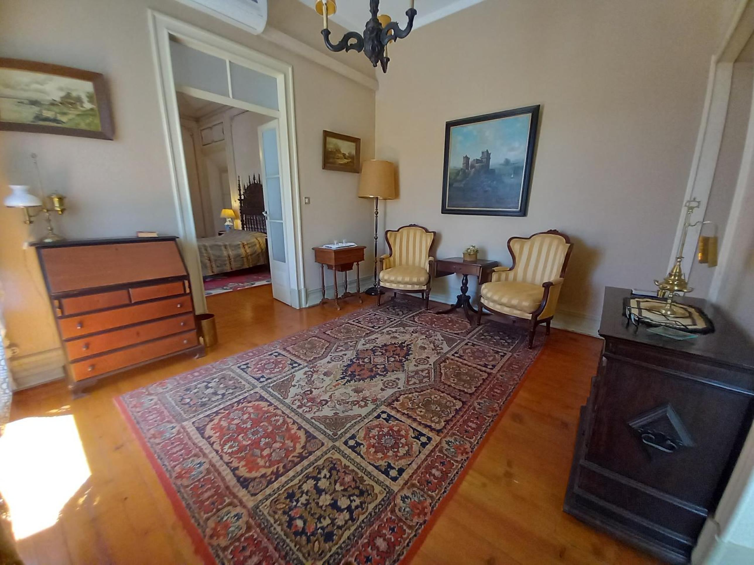 Casa De S. Tiago