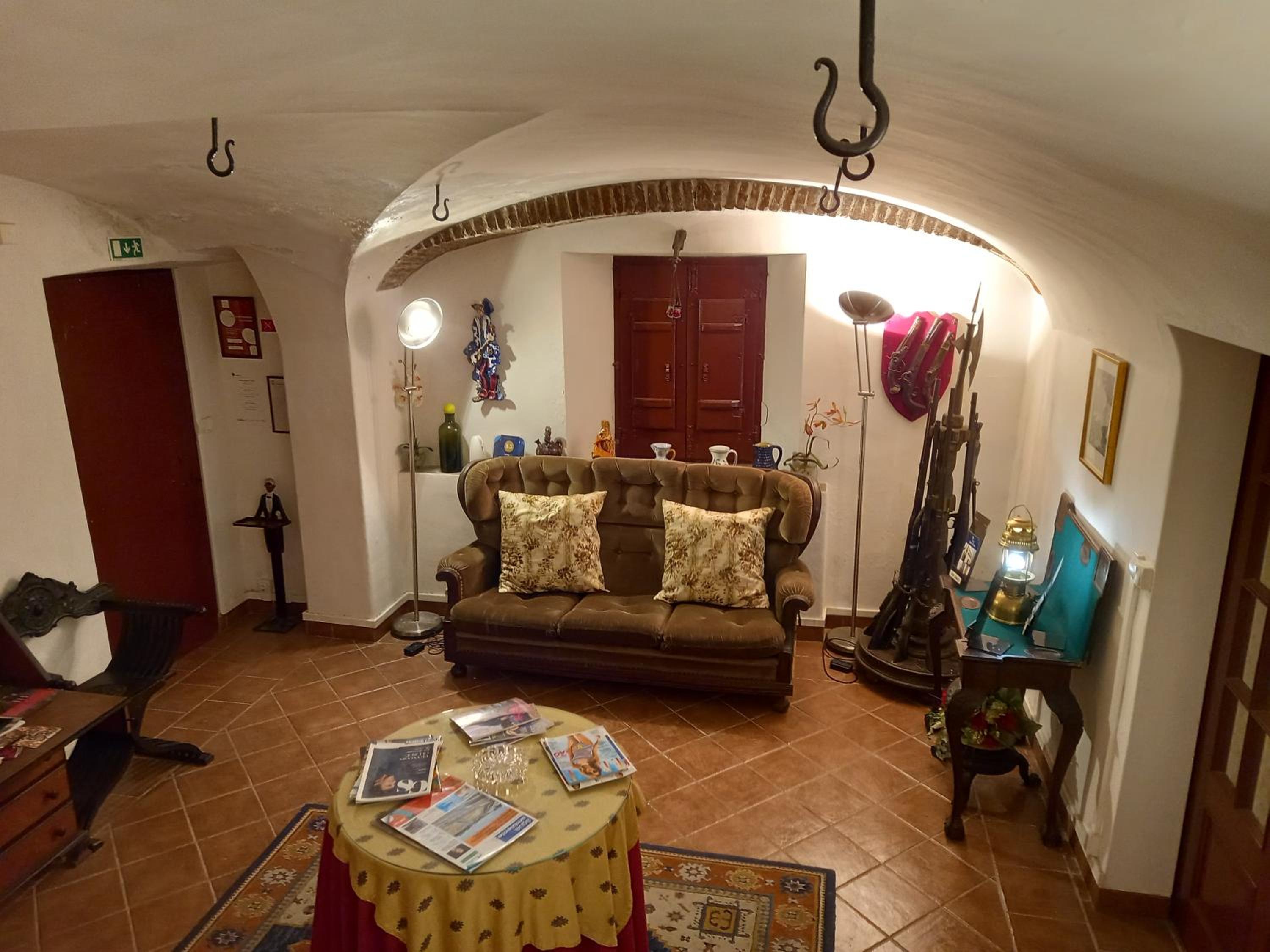 Casa De S. Tiago
