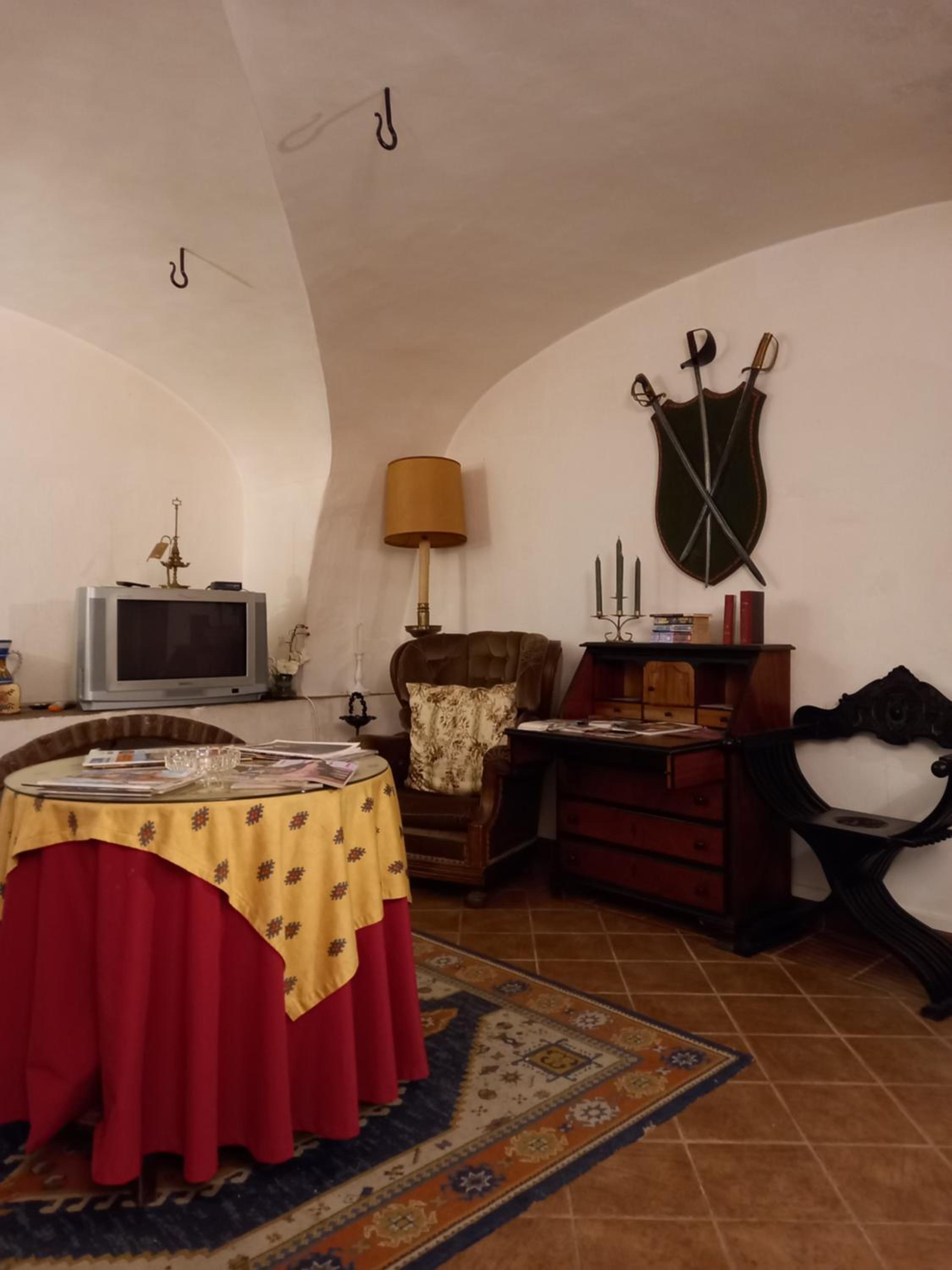 Casa De S. Tiago