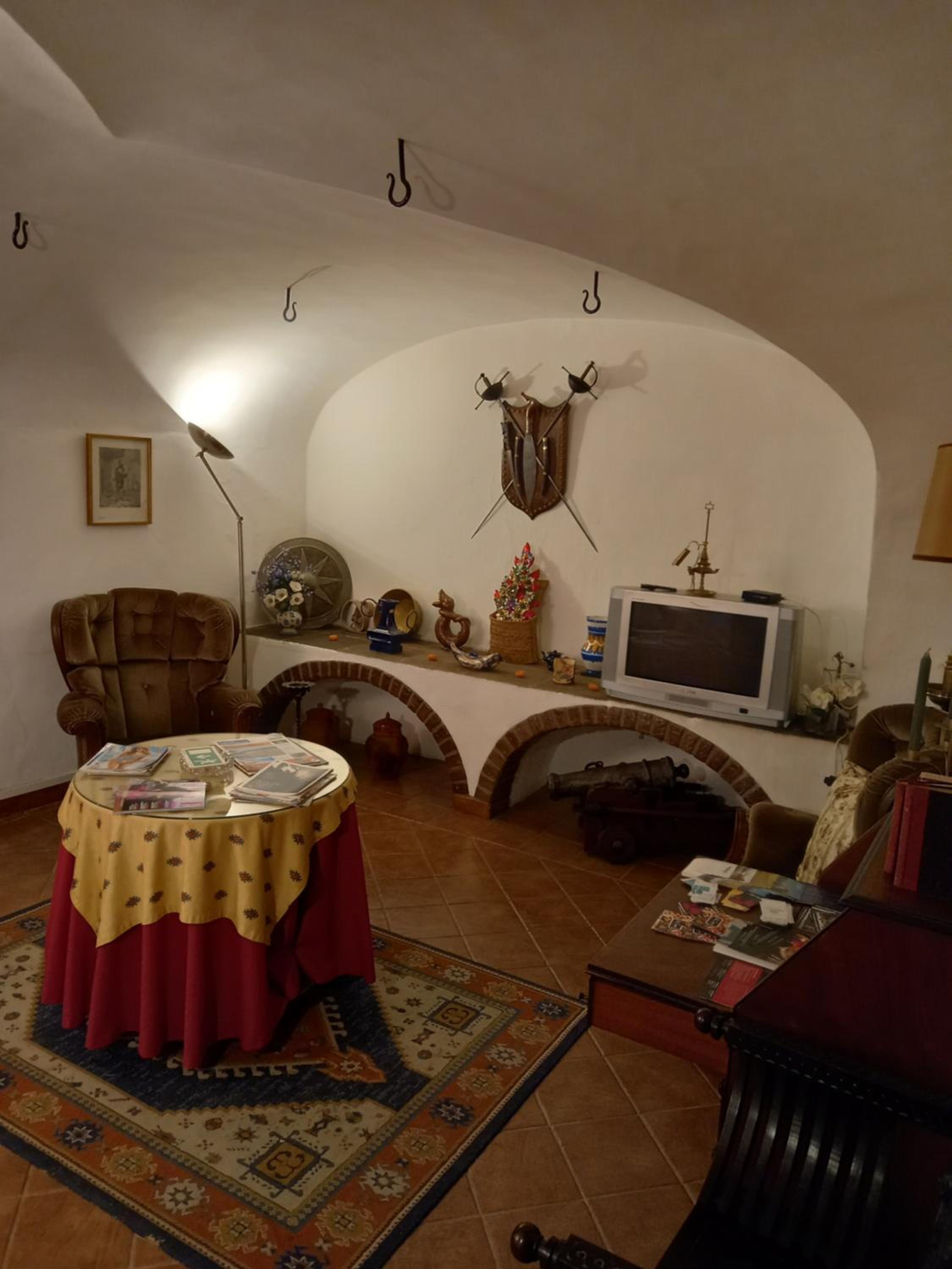 Casa De S. Tiago