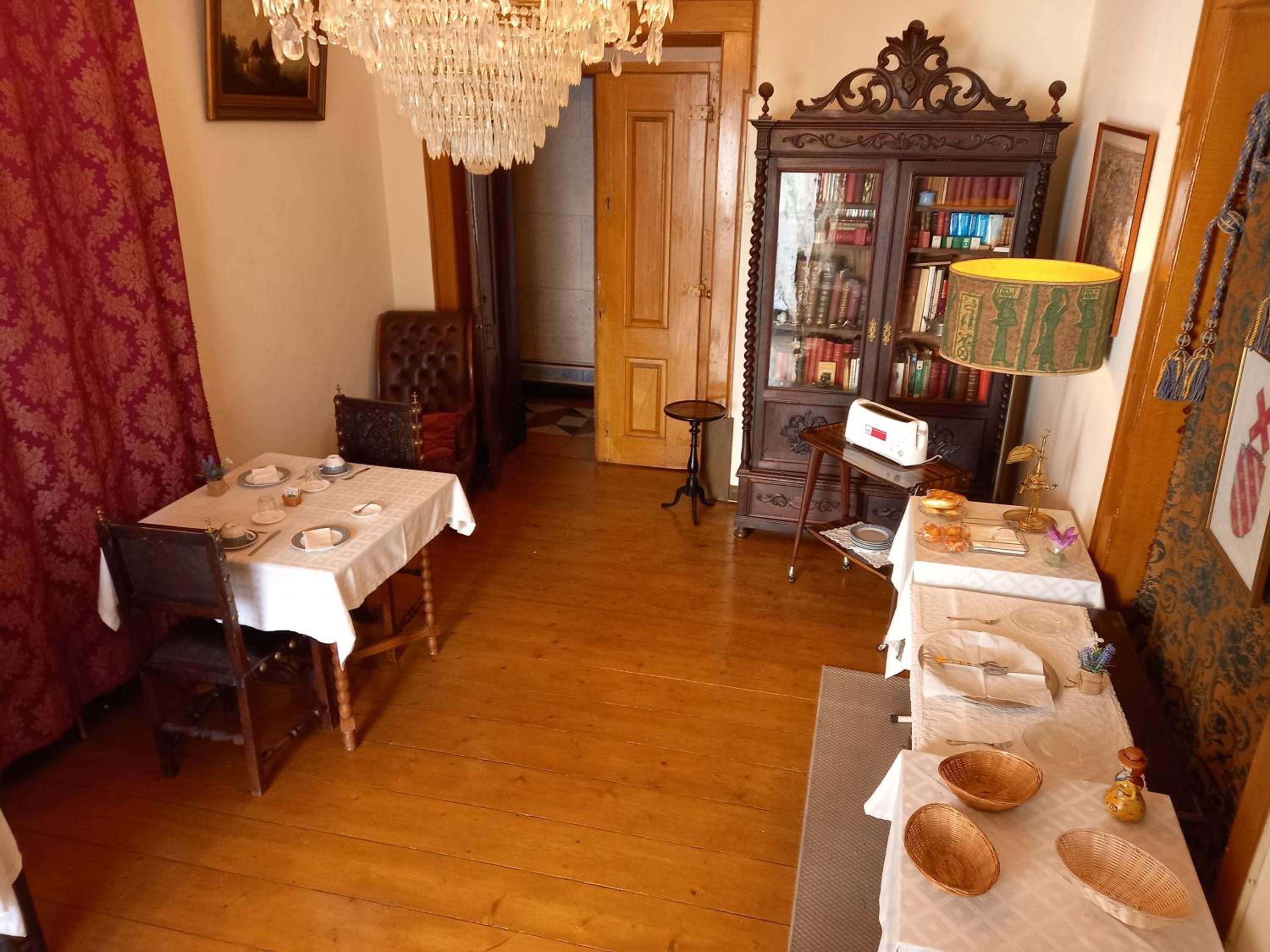Casa De S. Tiago