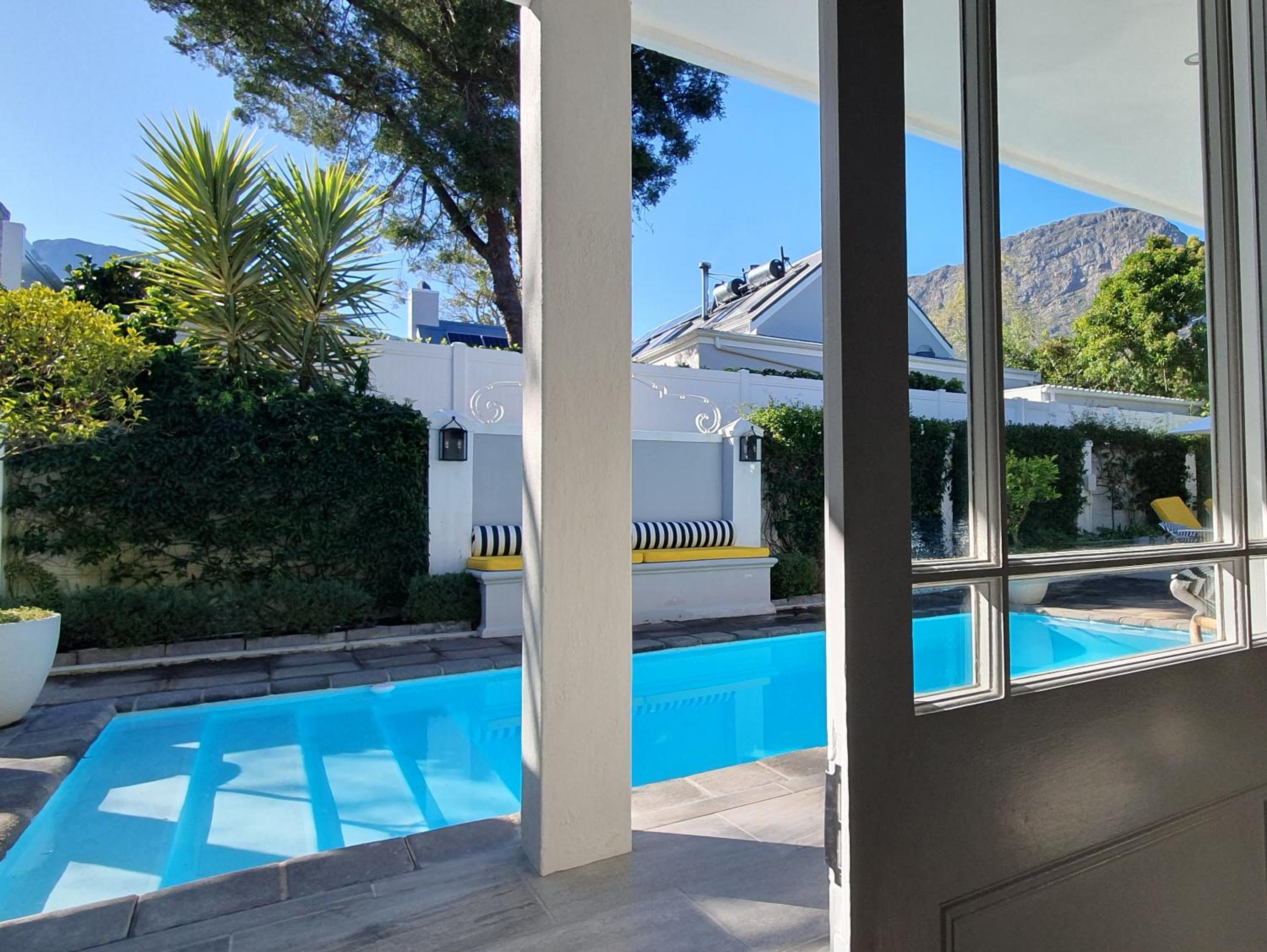 Fleur du Soleil Luxury Guesthouse