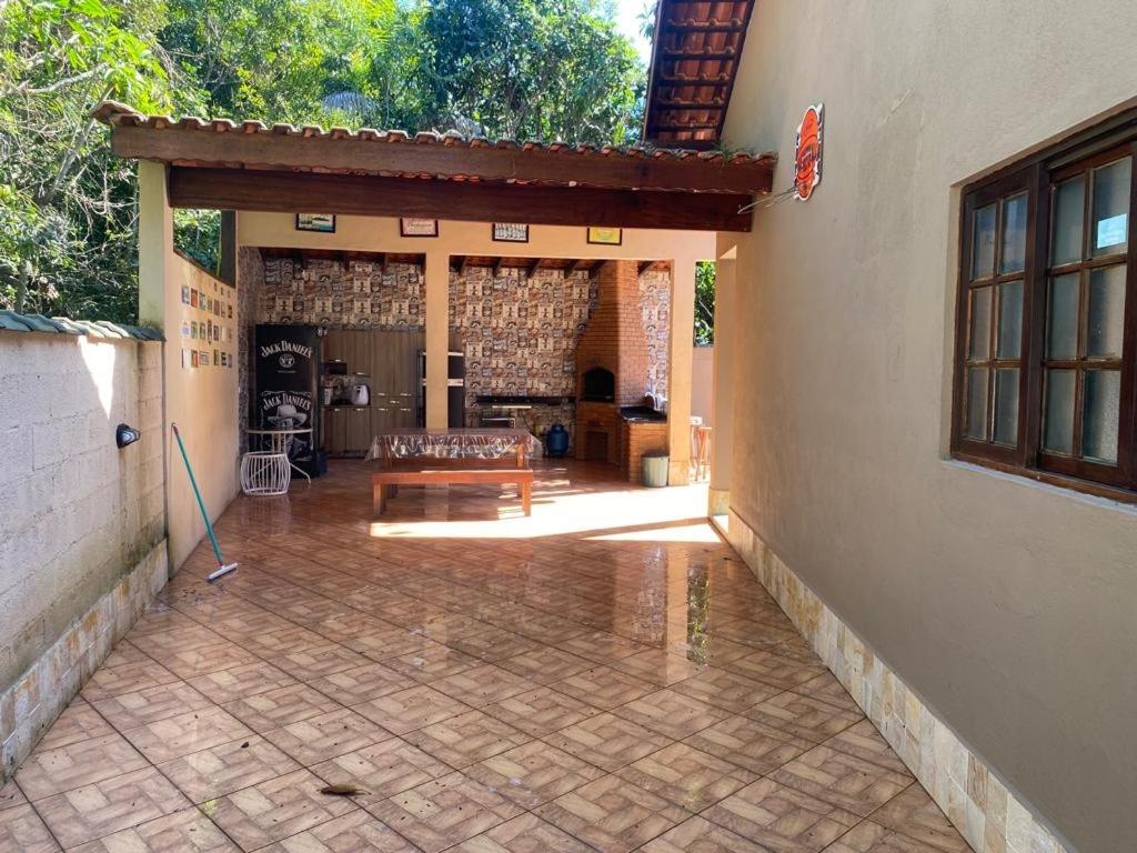 Linda casa Condomínio Costa do Sol - Bertioga