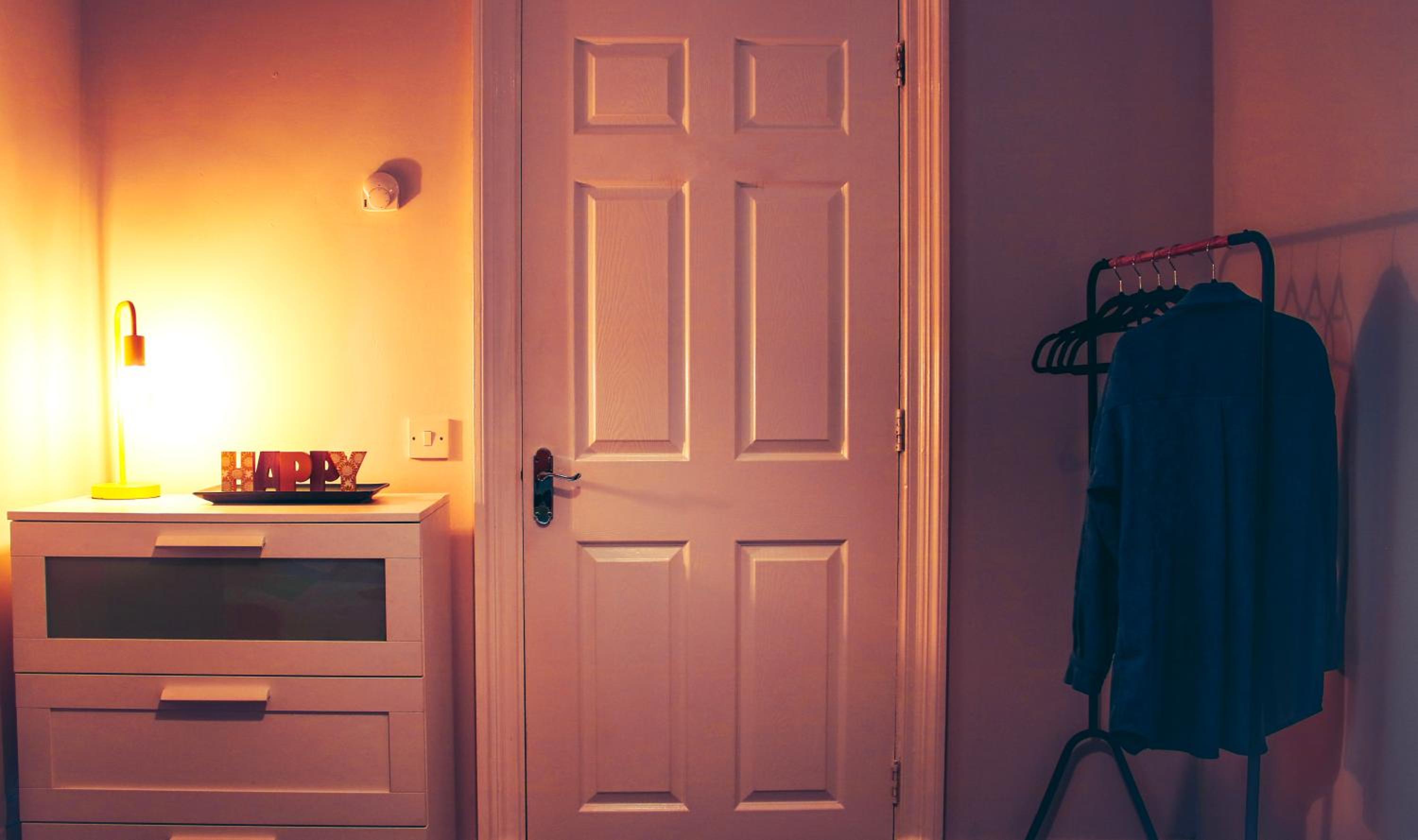 Strawberry Fields Apartment