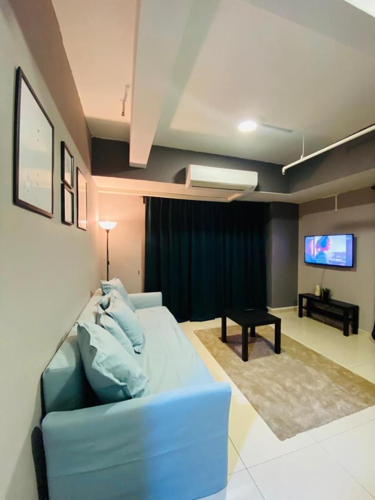 Nour Homestay KLCC View - COZY 1