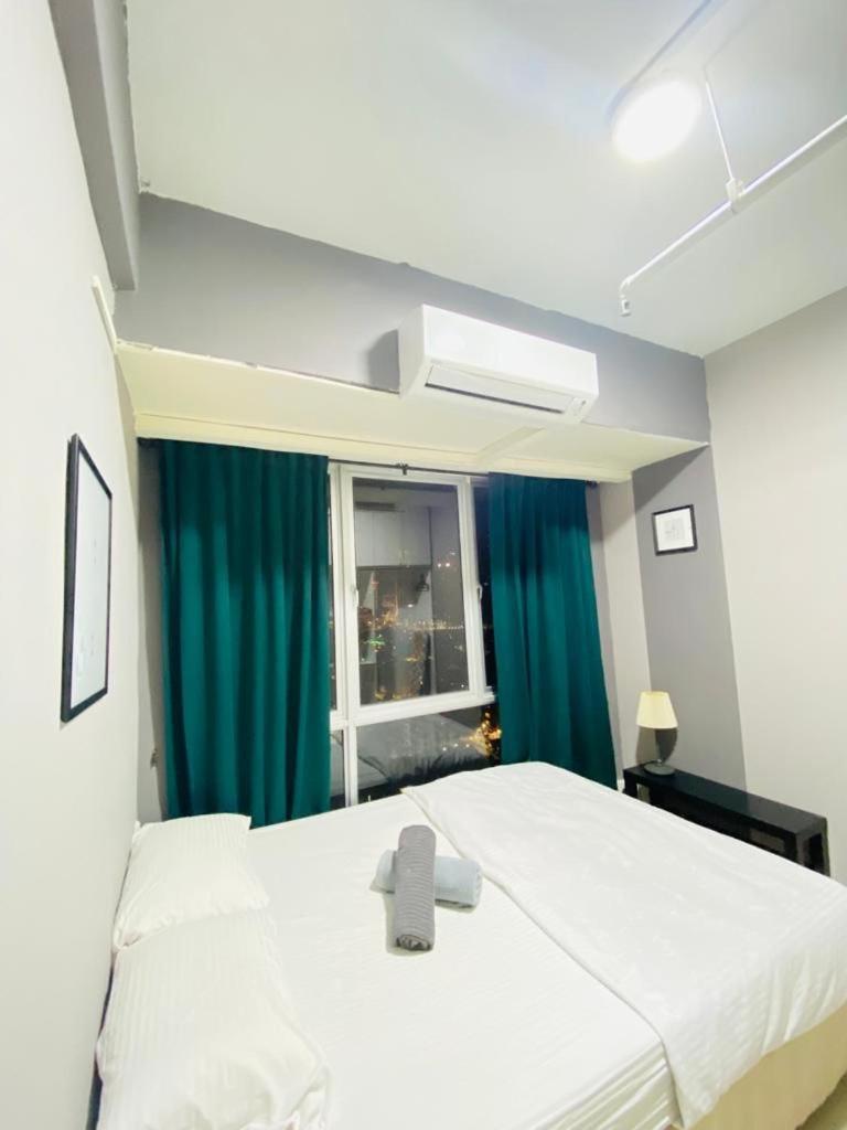 Nour Homestay KLCC View - COZY 1