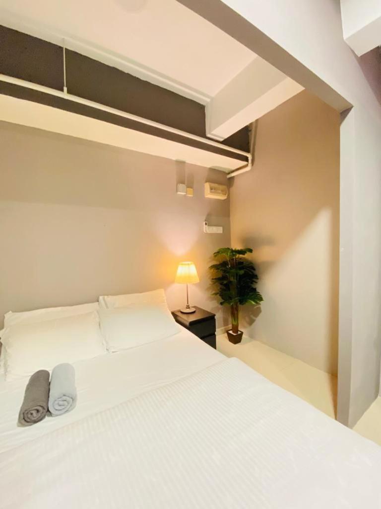 Nour Homestay KLCC View - COZY 1