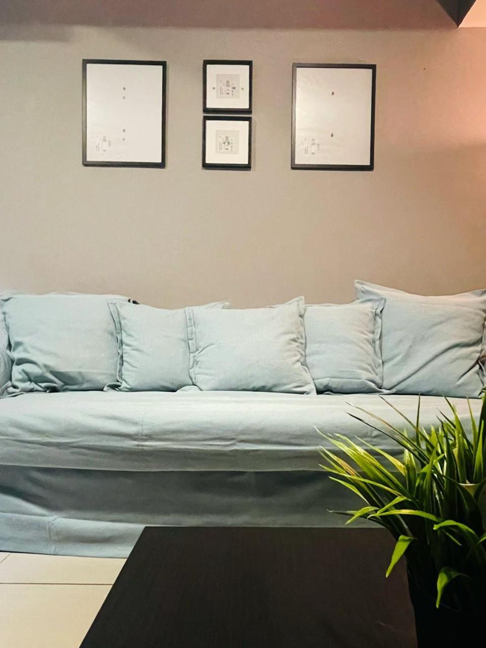Nour Homestay KLCC View - COZY 1
