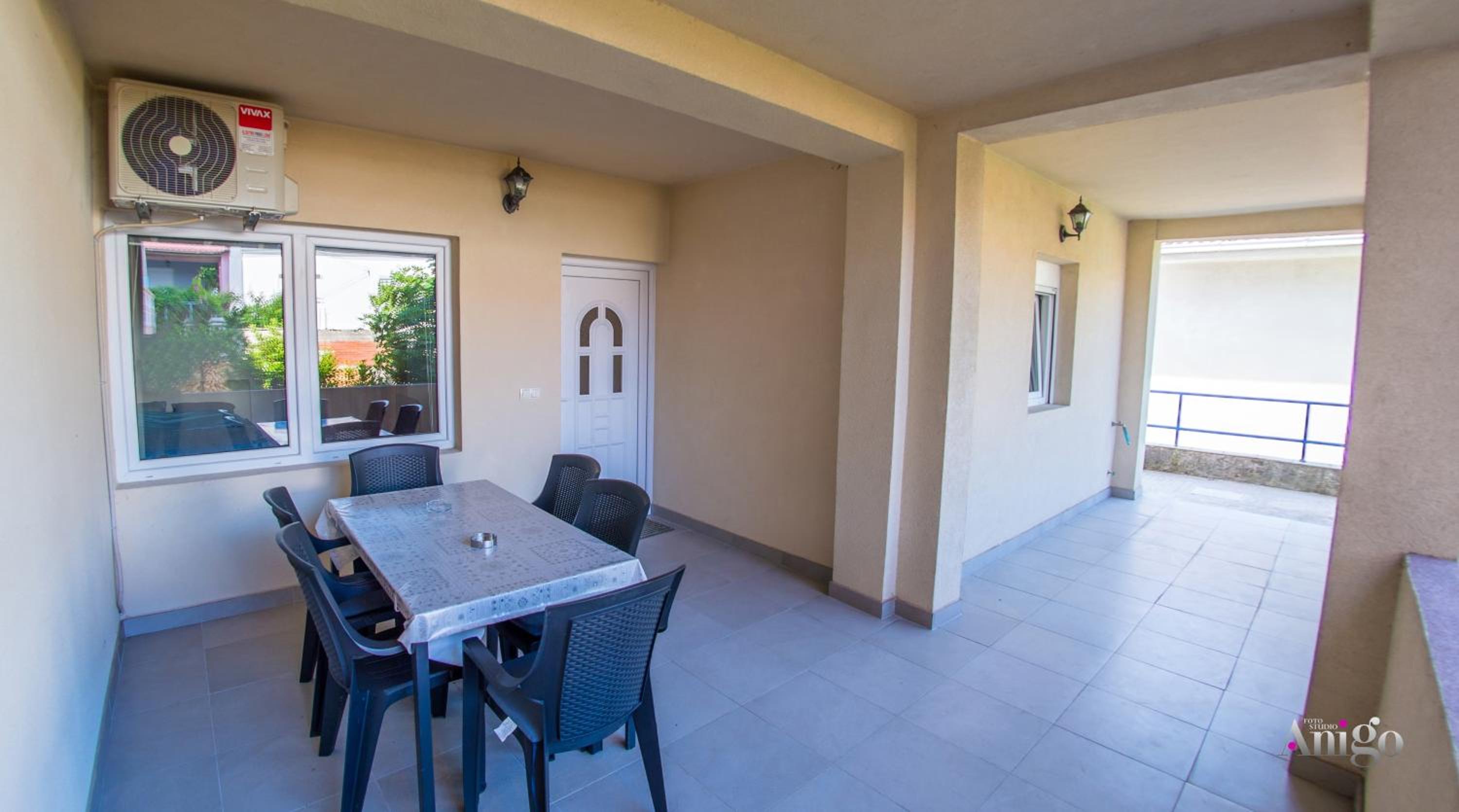Apartments Fusion
