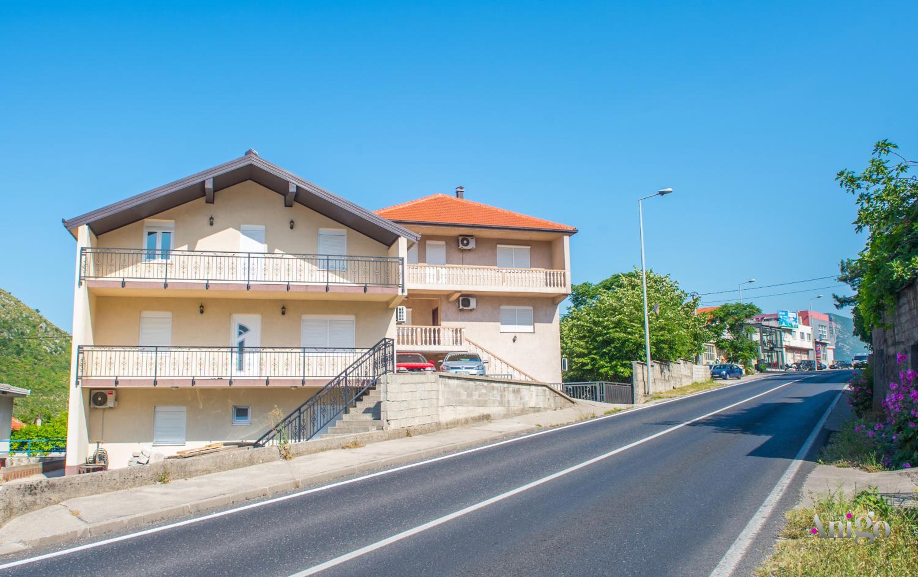 Apartments Fusion