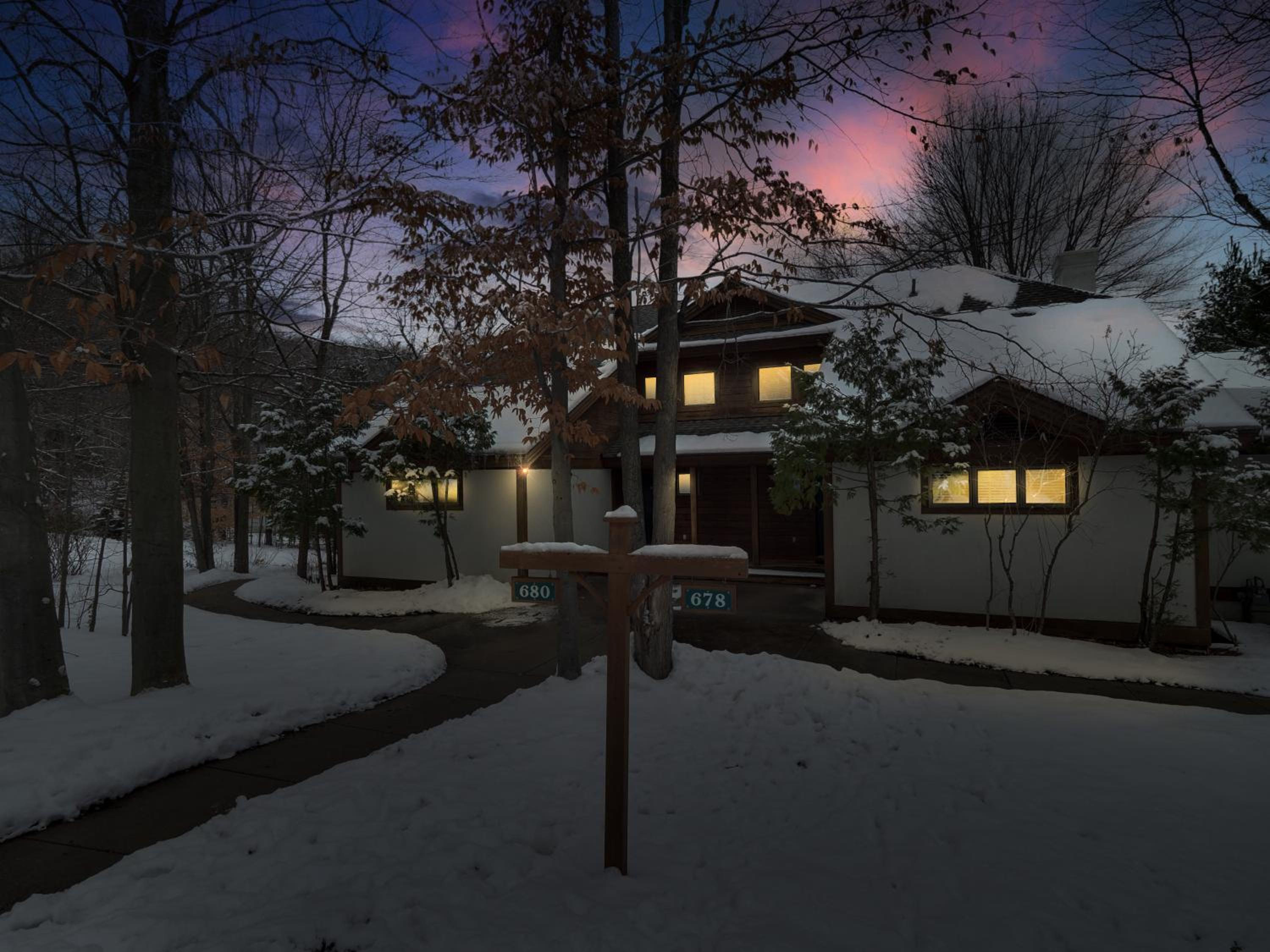 678 Disciples Village Unit