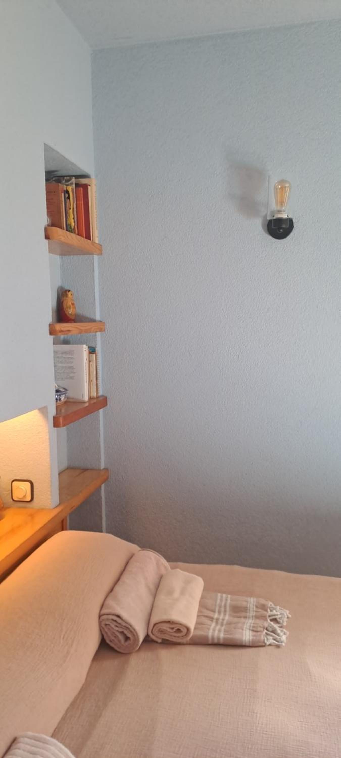 Chalet Entre Parques Naturales