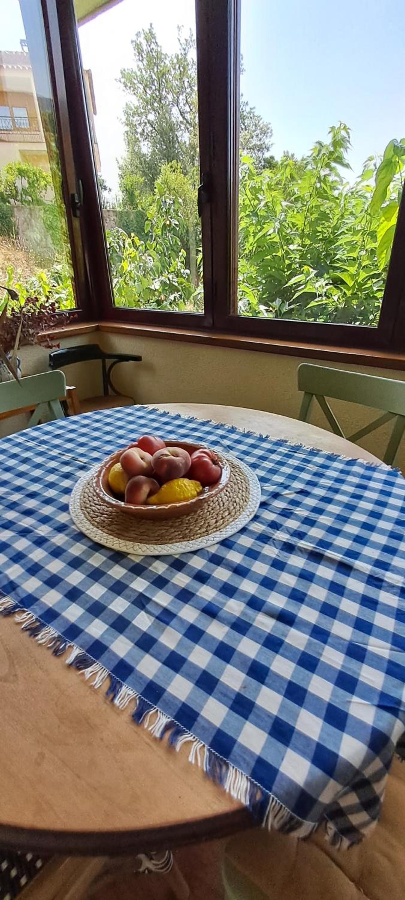 Chalet Entre Parques Naturales