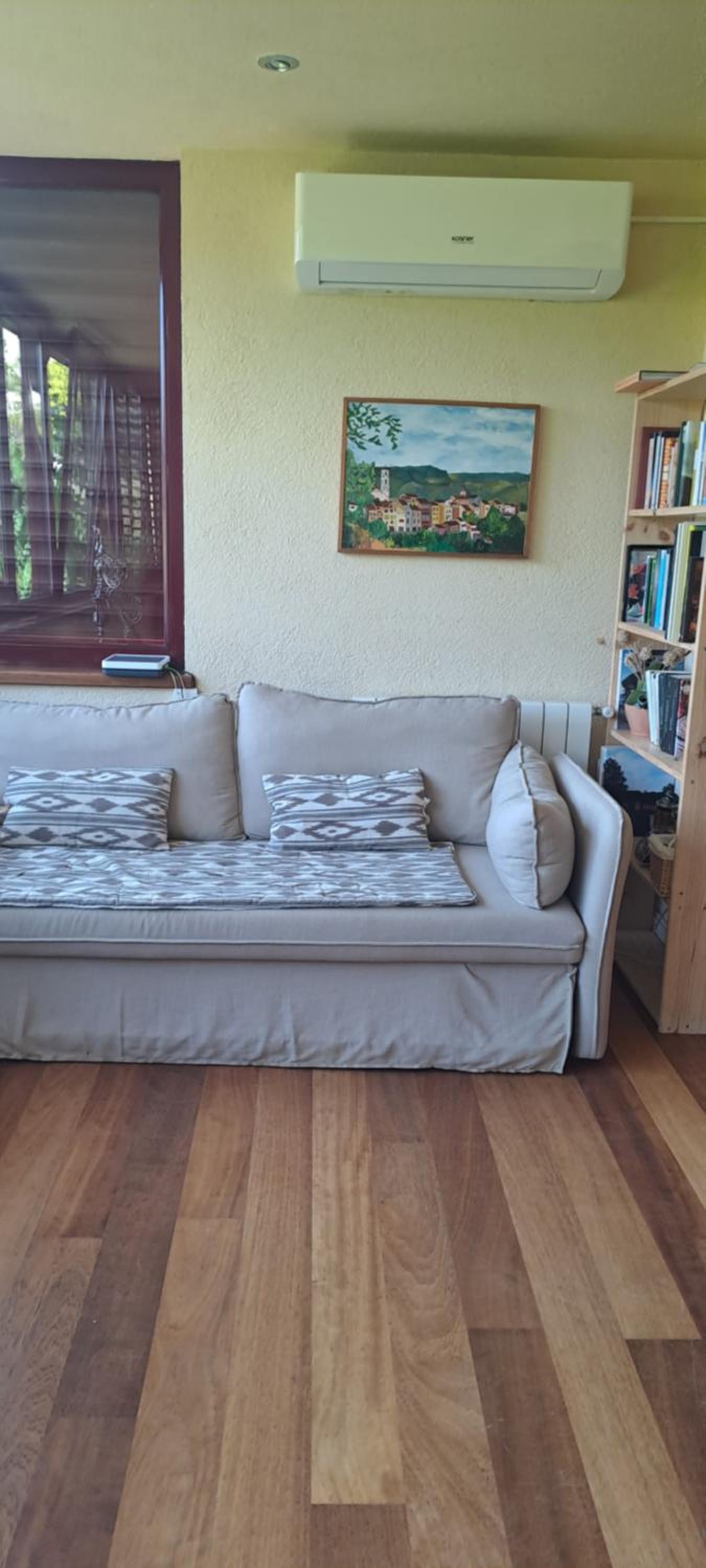 Chalet Entre Parques Naturales