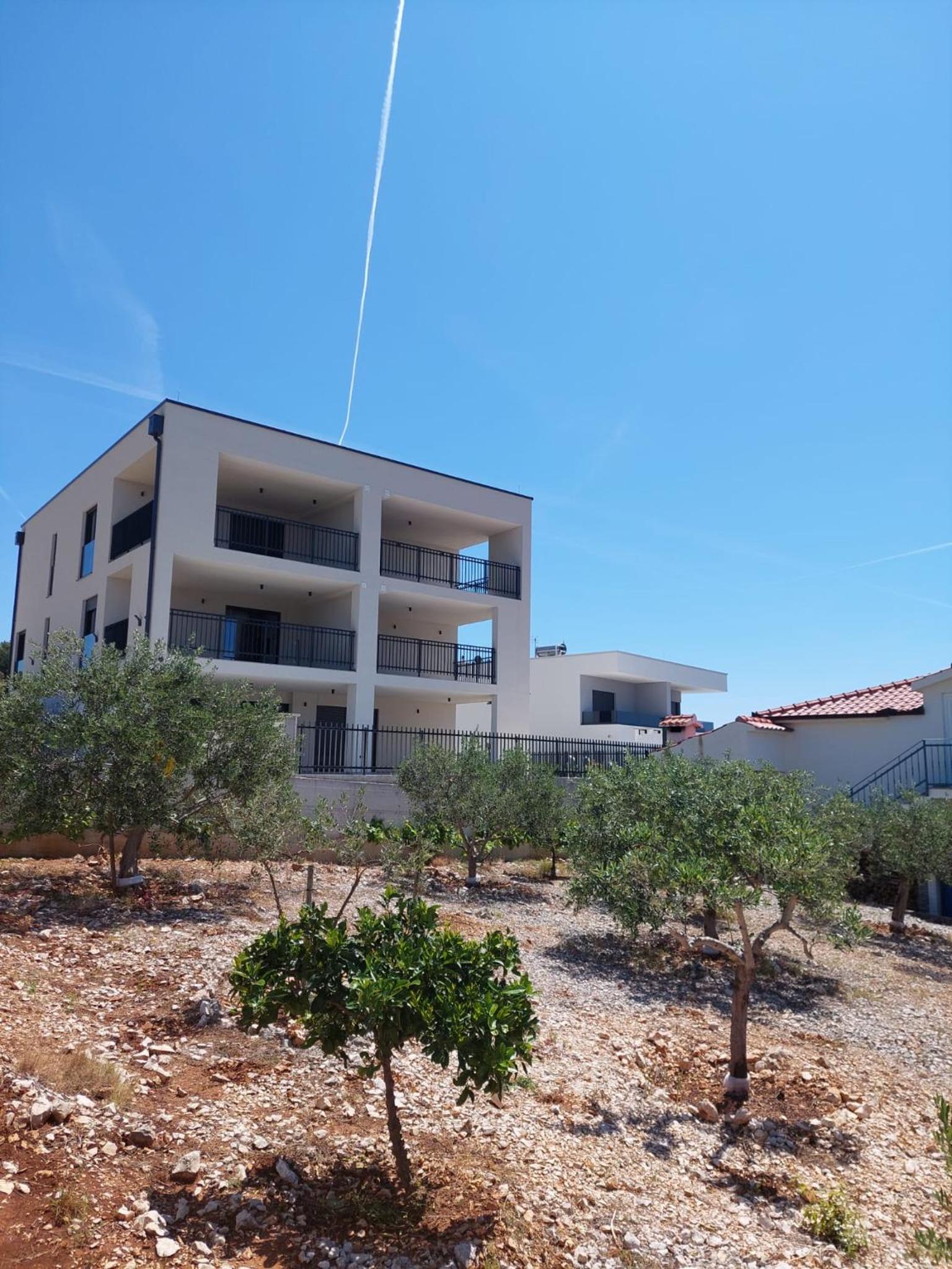 Markioli Residence