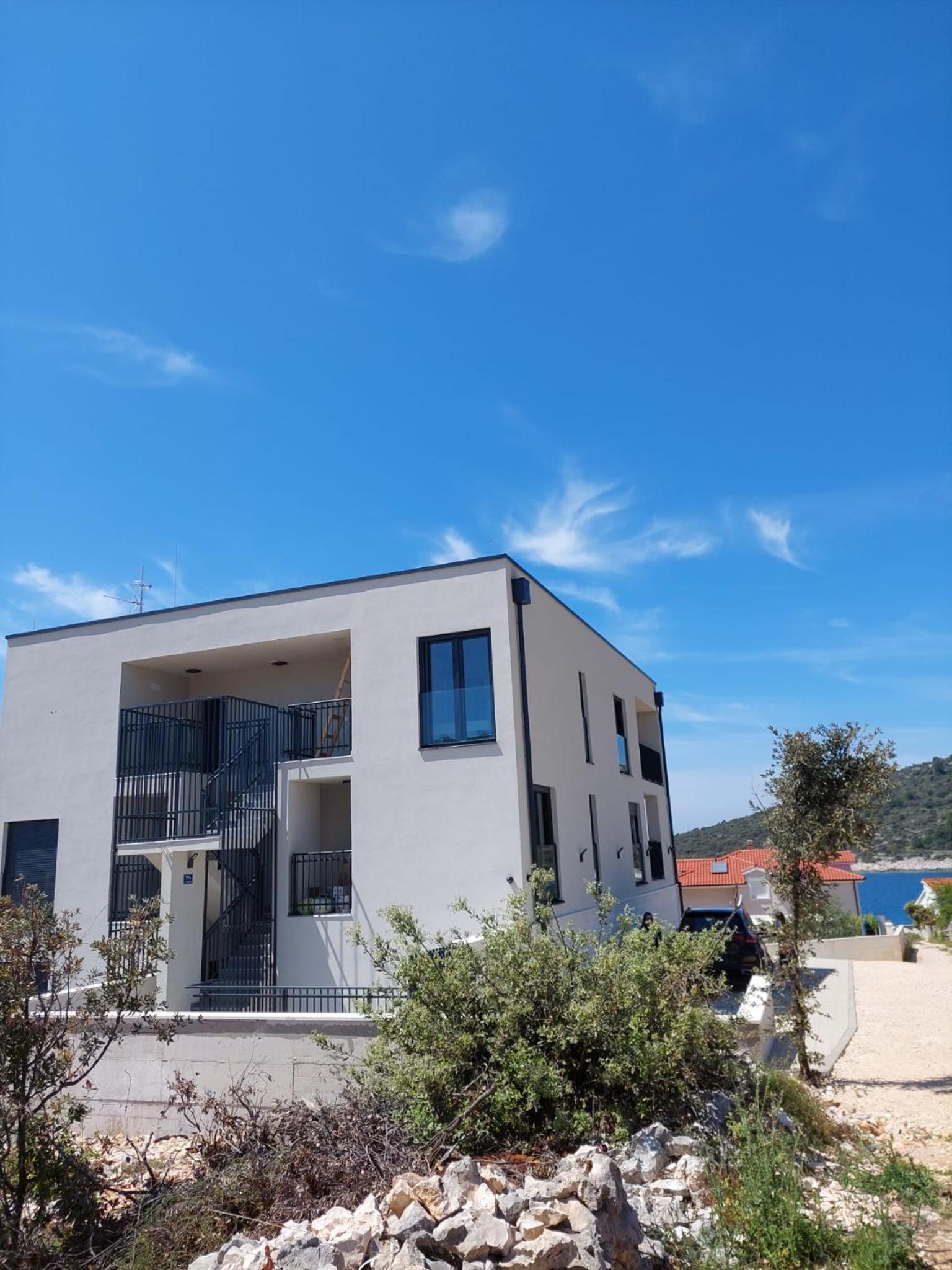 Markioli Residence