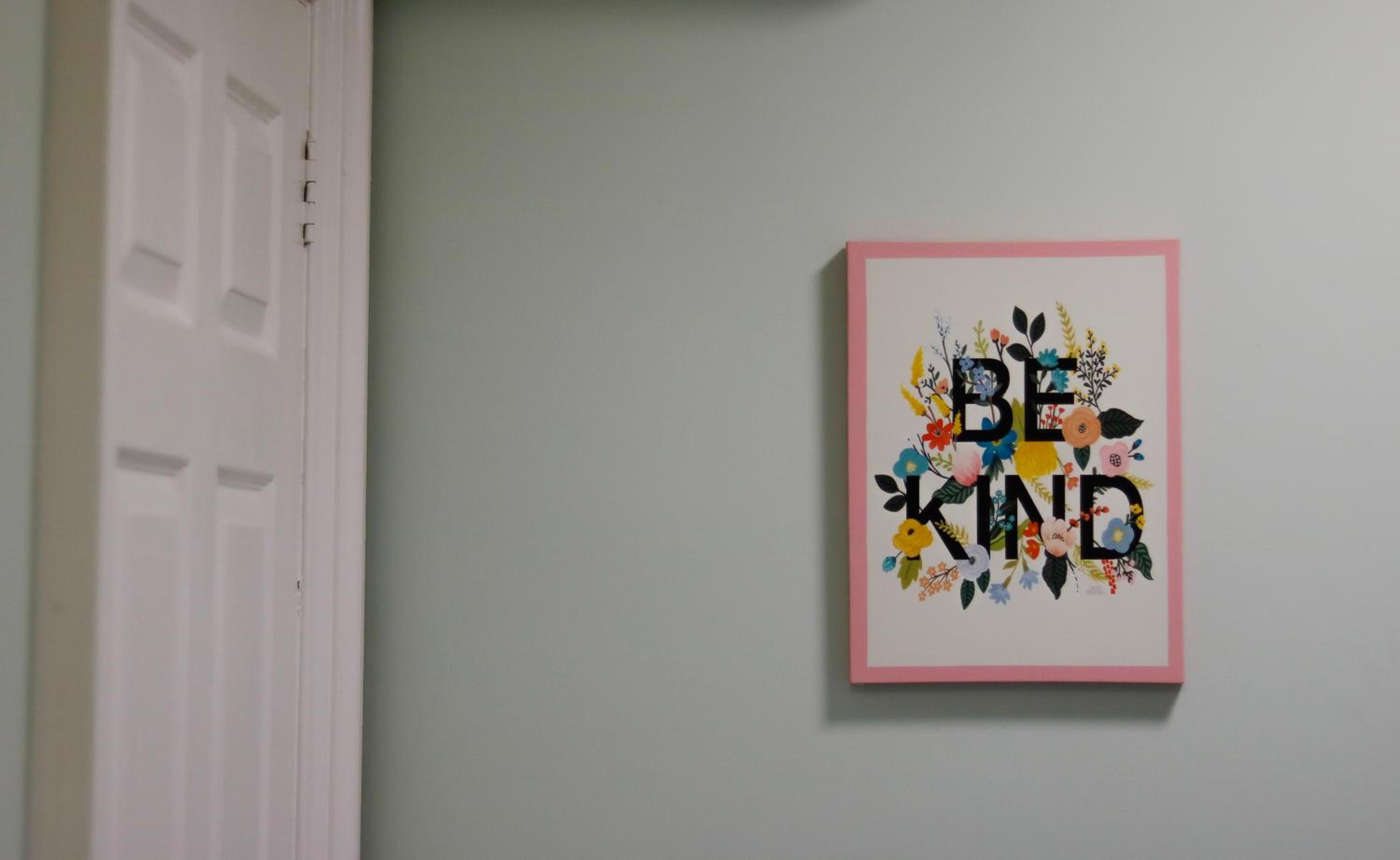 Strawberry Fields Apartment