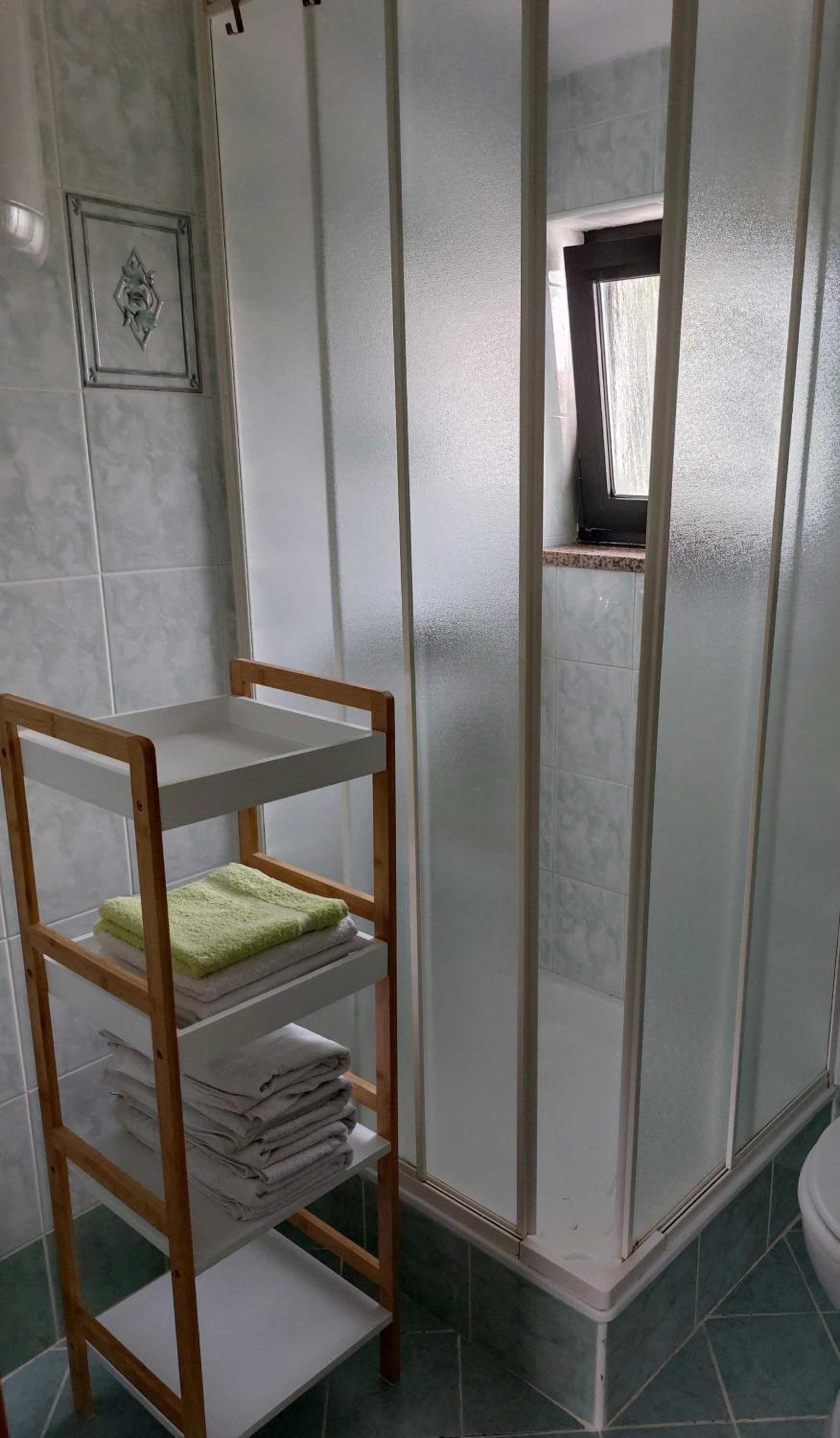 Apartment Rama