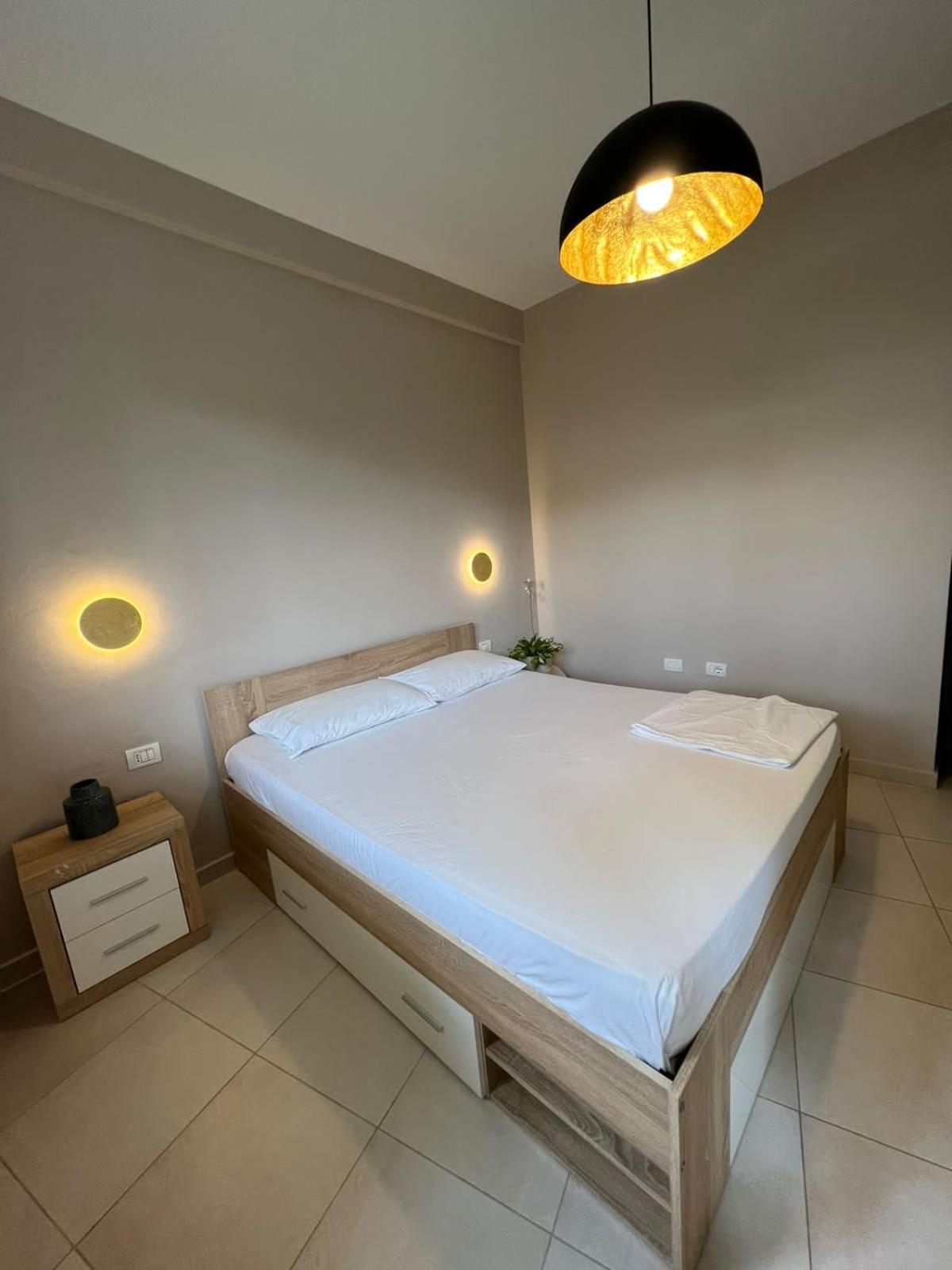 DEJA BLUE Beach House Bay of Lalzi Durres Gjiri Lalzit