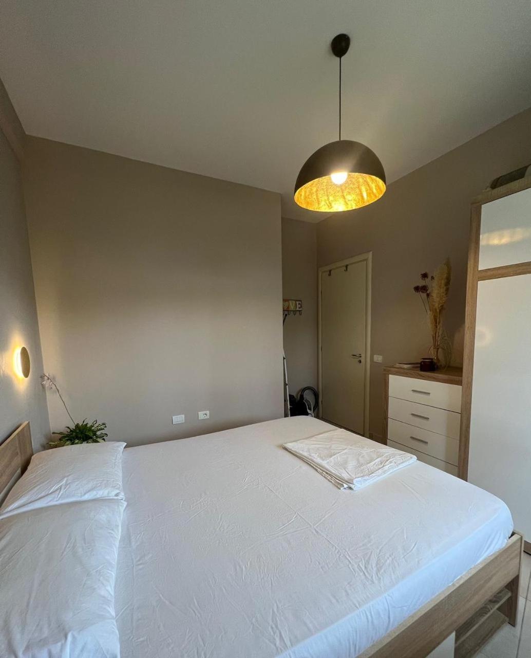 DEJA BLUE Beach House Bay of Lalzi Durres Gjiri Lalzit