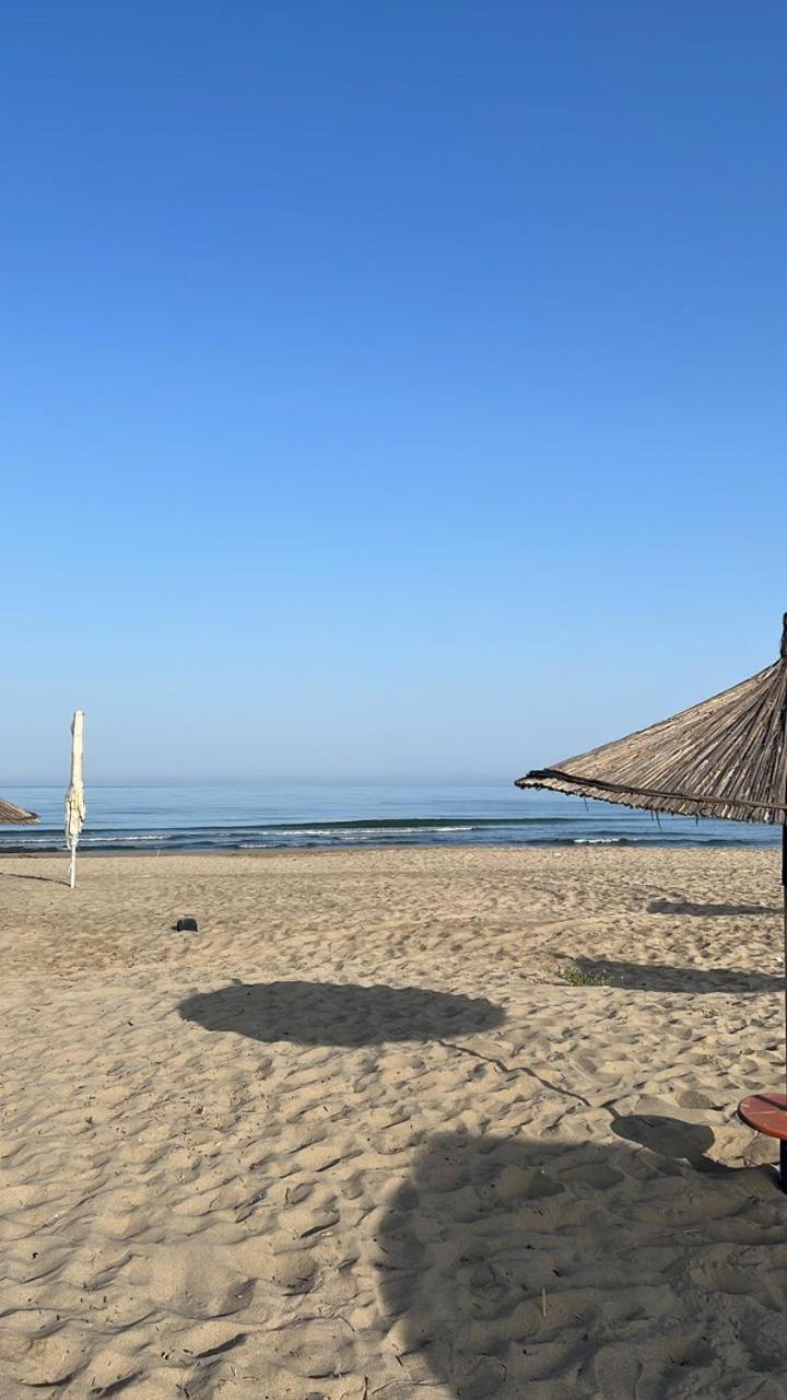 DEJA BLUE Beach House Bay of Lalzi Durres Gjiri Lalzit
