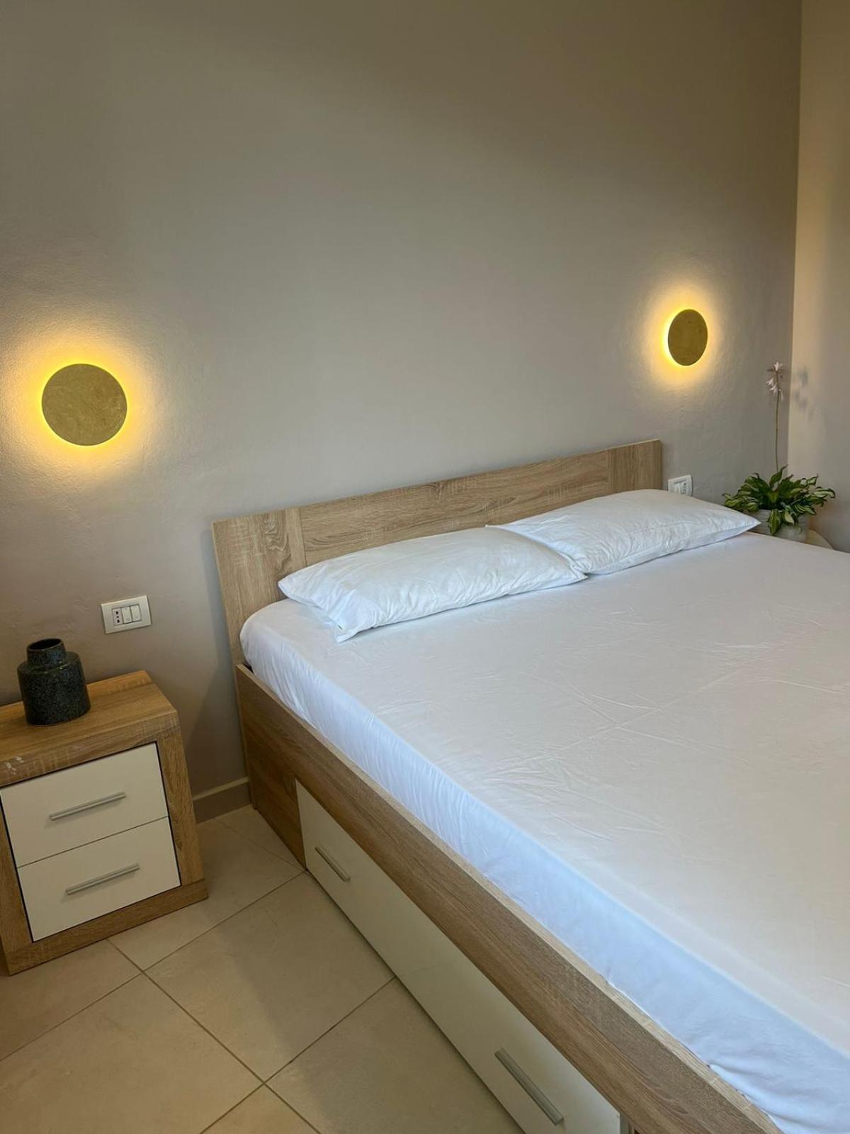 DEJA BLUE Beach House Bay of Lalzi Durres Gjiri Lalzit