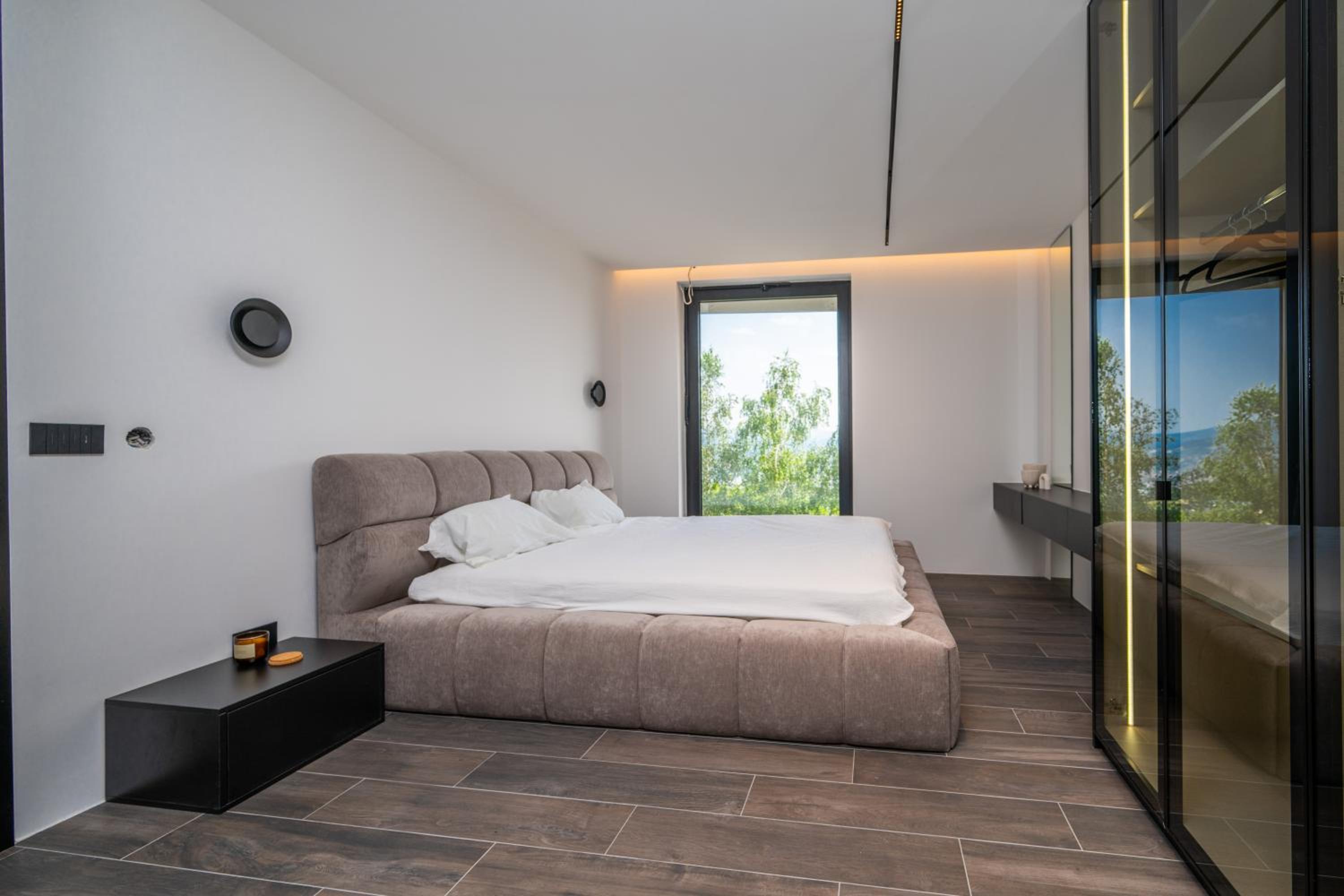 The Villa O