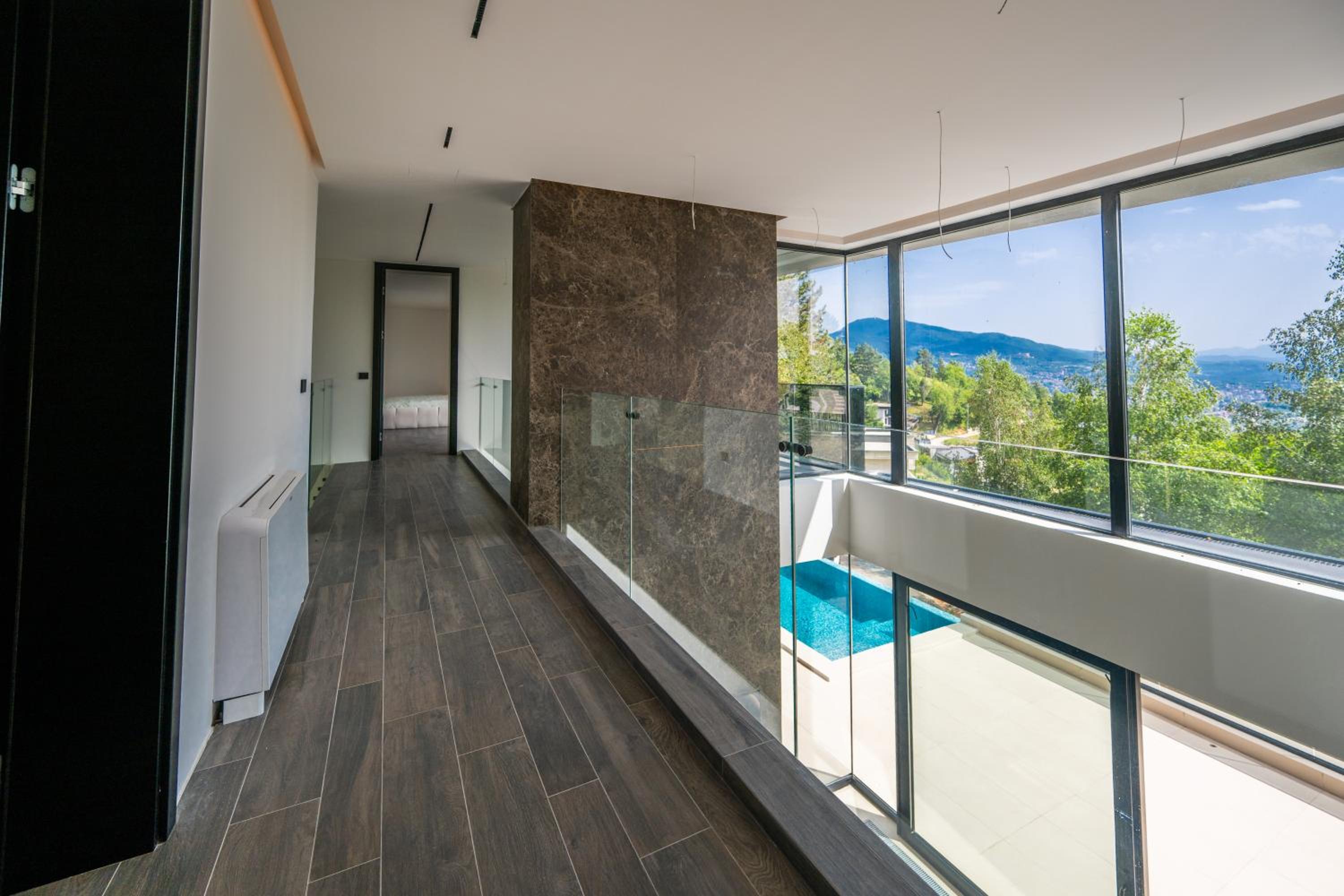 The Villa O