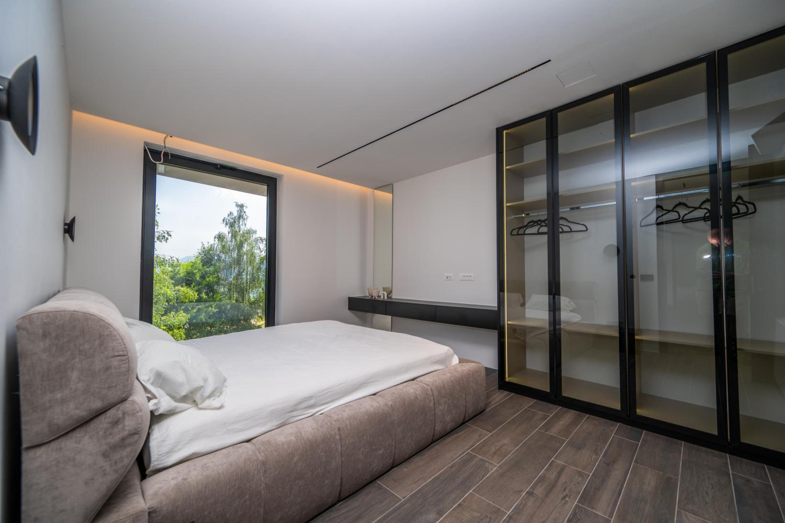 The Villa O
