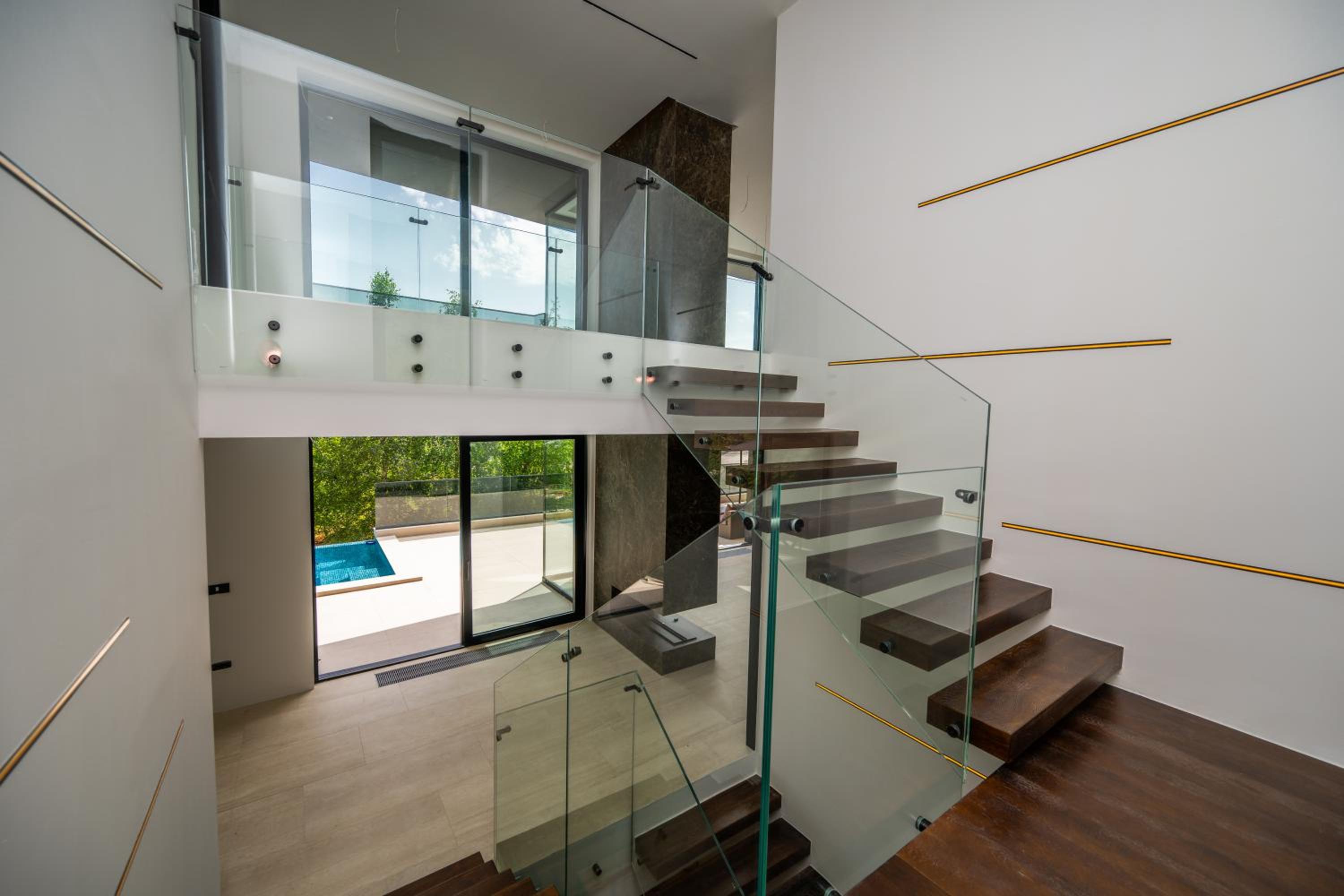 The Villa O