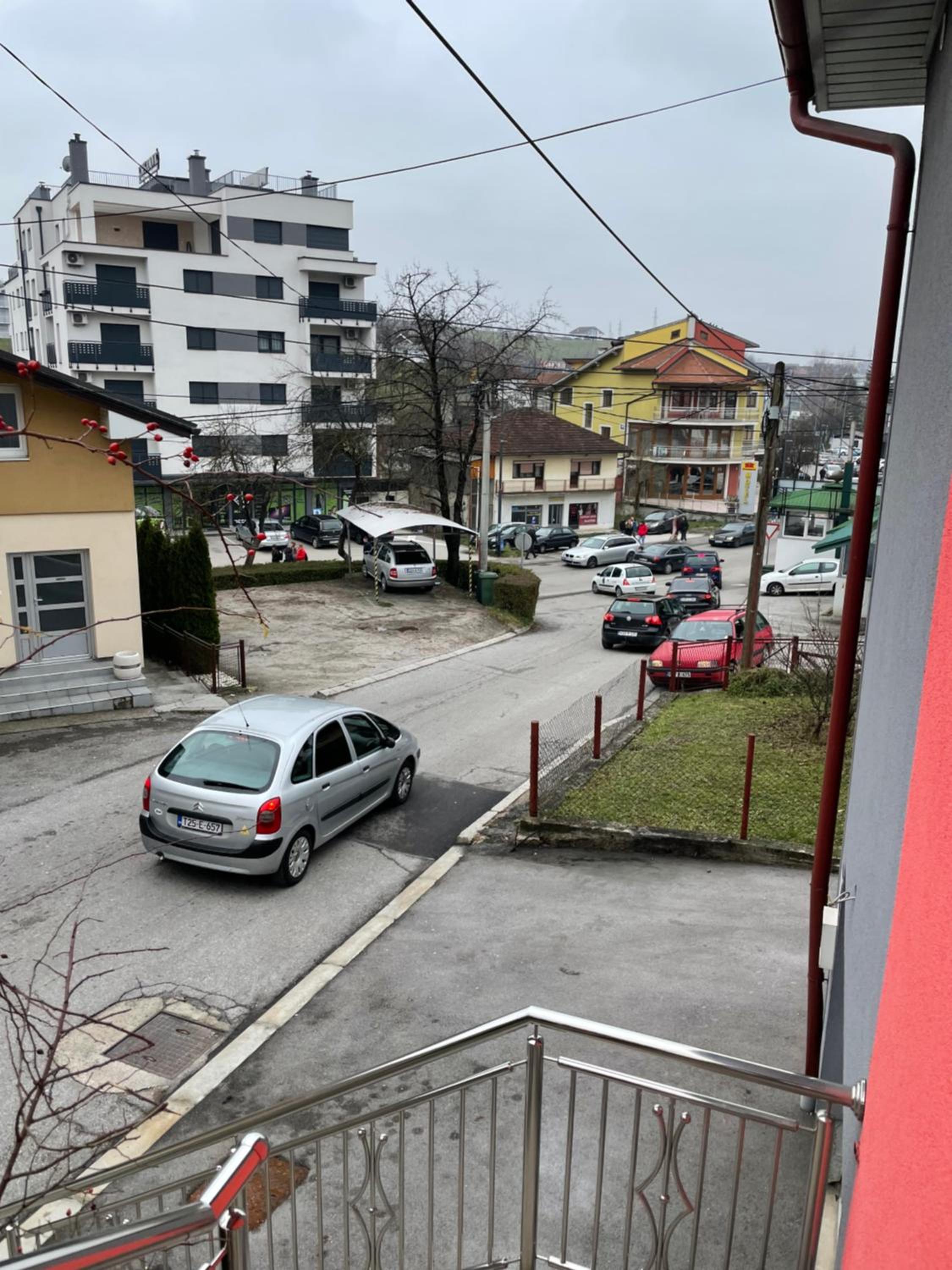 Cazin Centar Ćuprija