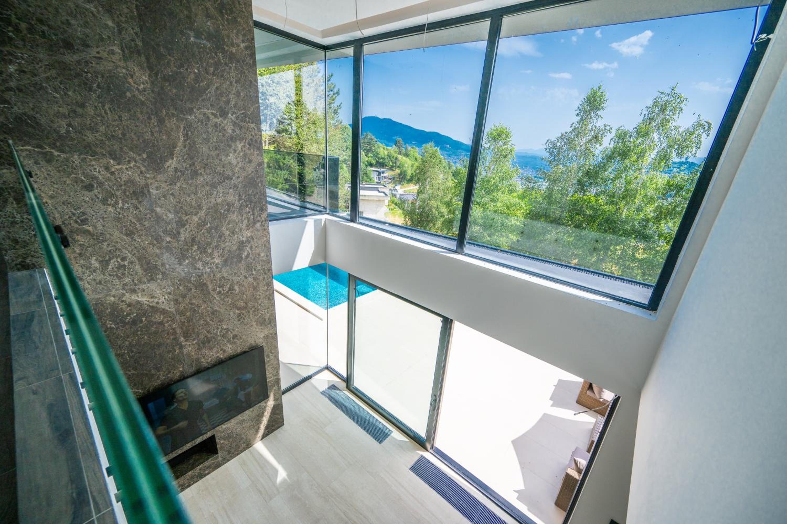 The Villa O