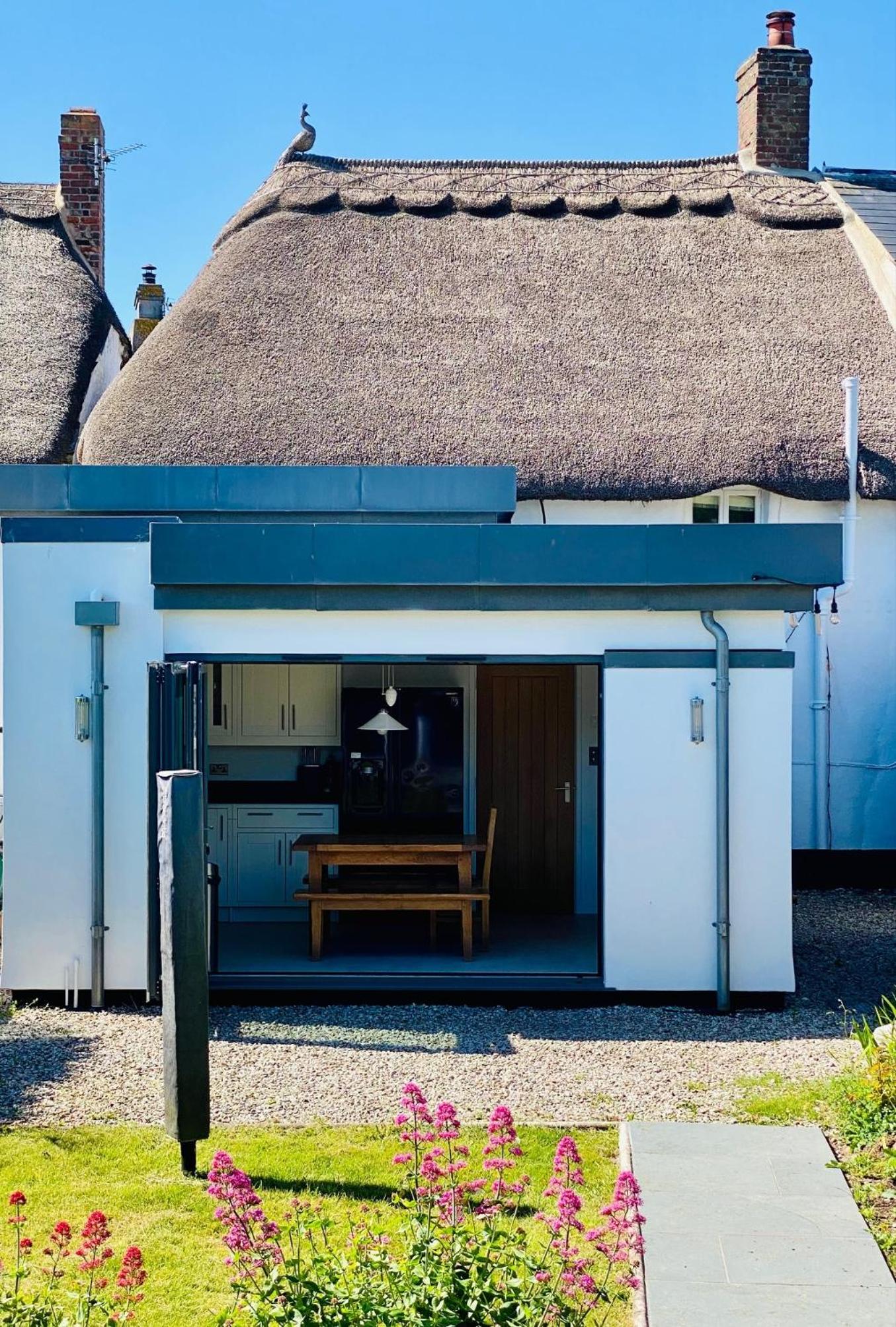 Hope Thatch view 4