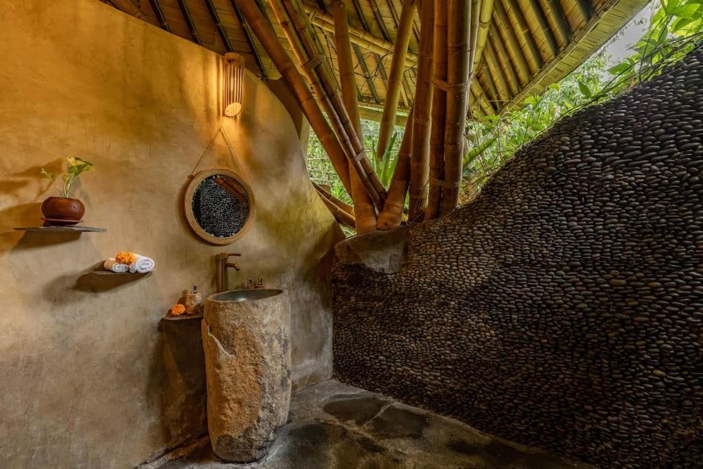 Leaf House 3bds BambooVilla Pool