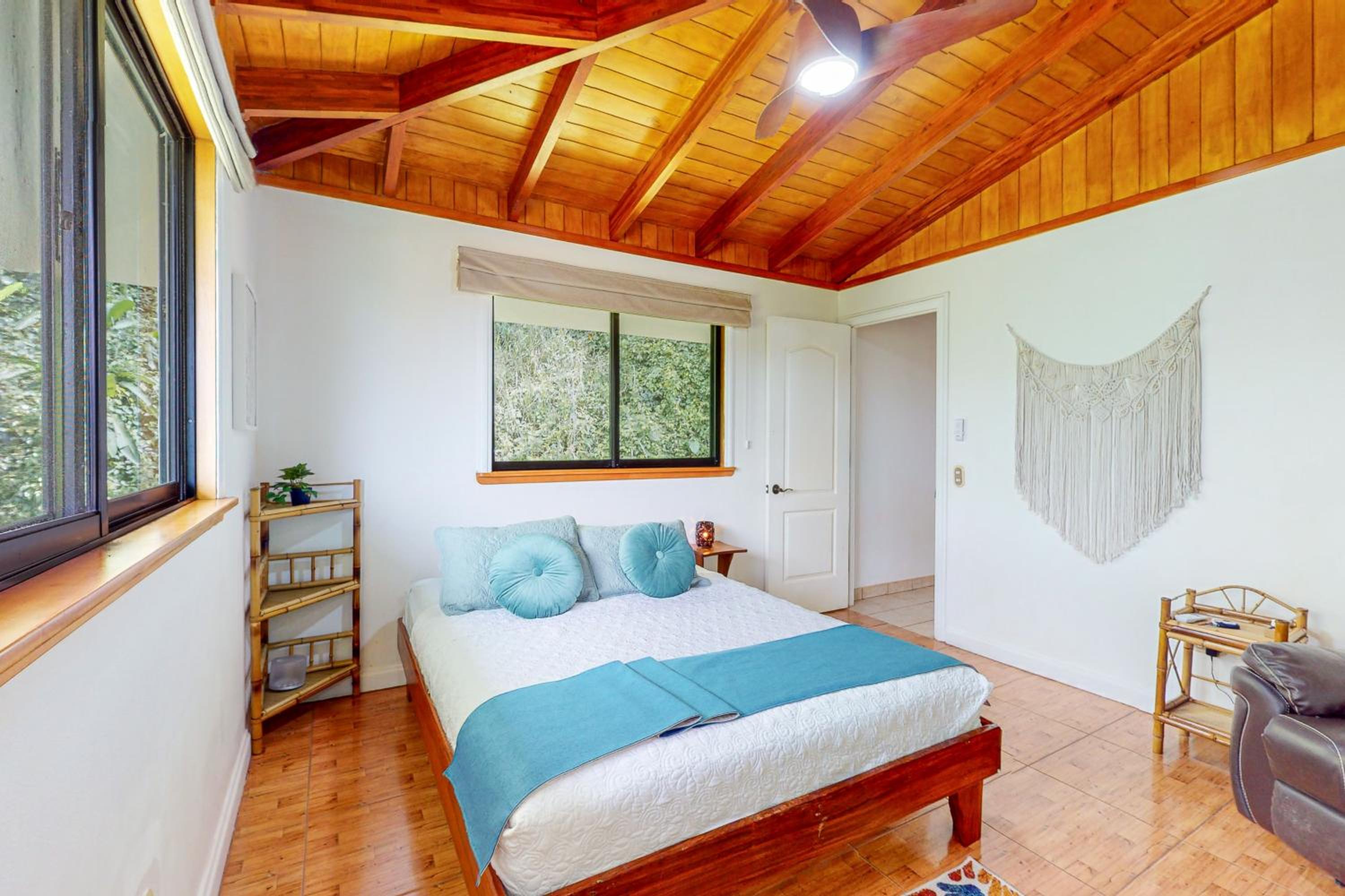 Casa Garrobo