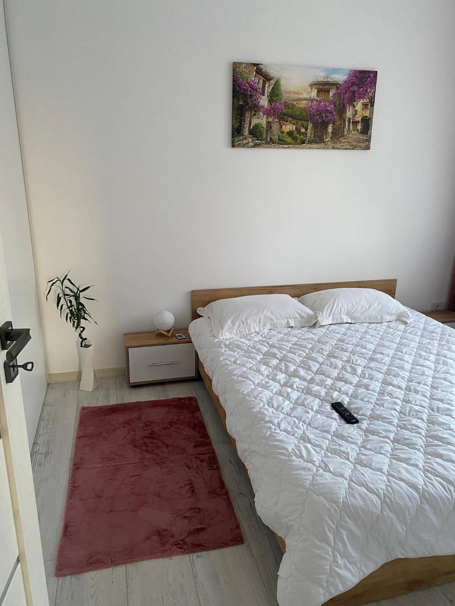 Good Vibes Apartment