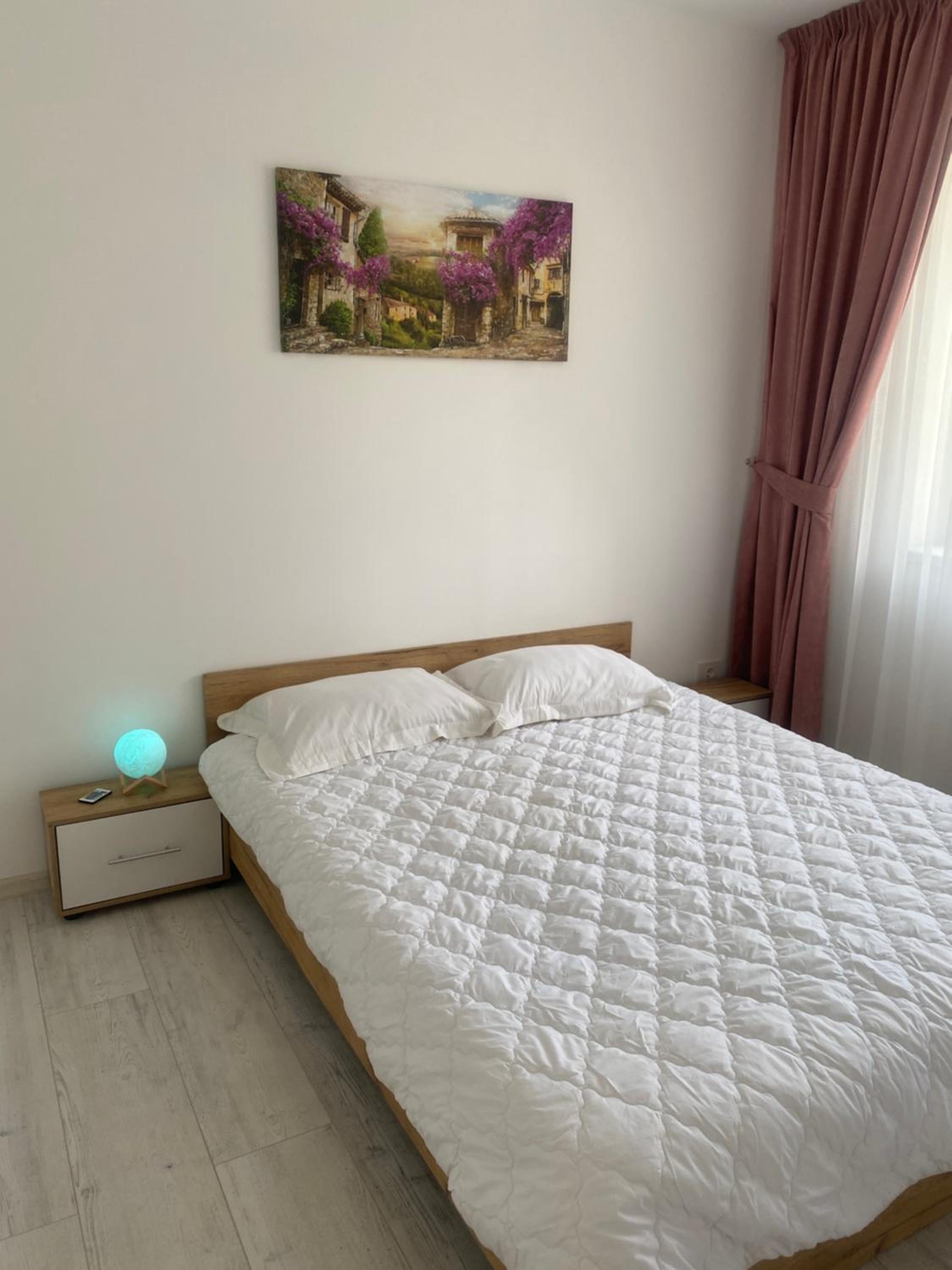 Good Vibes Apartment
