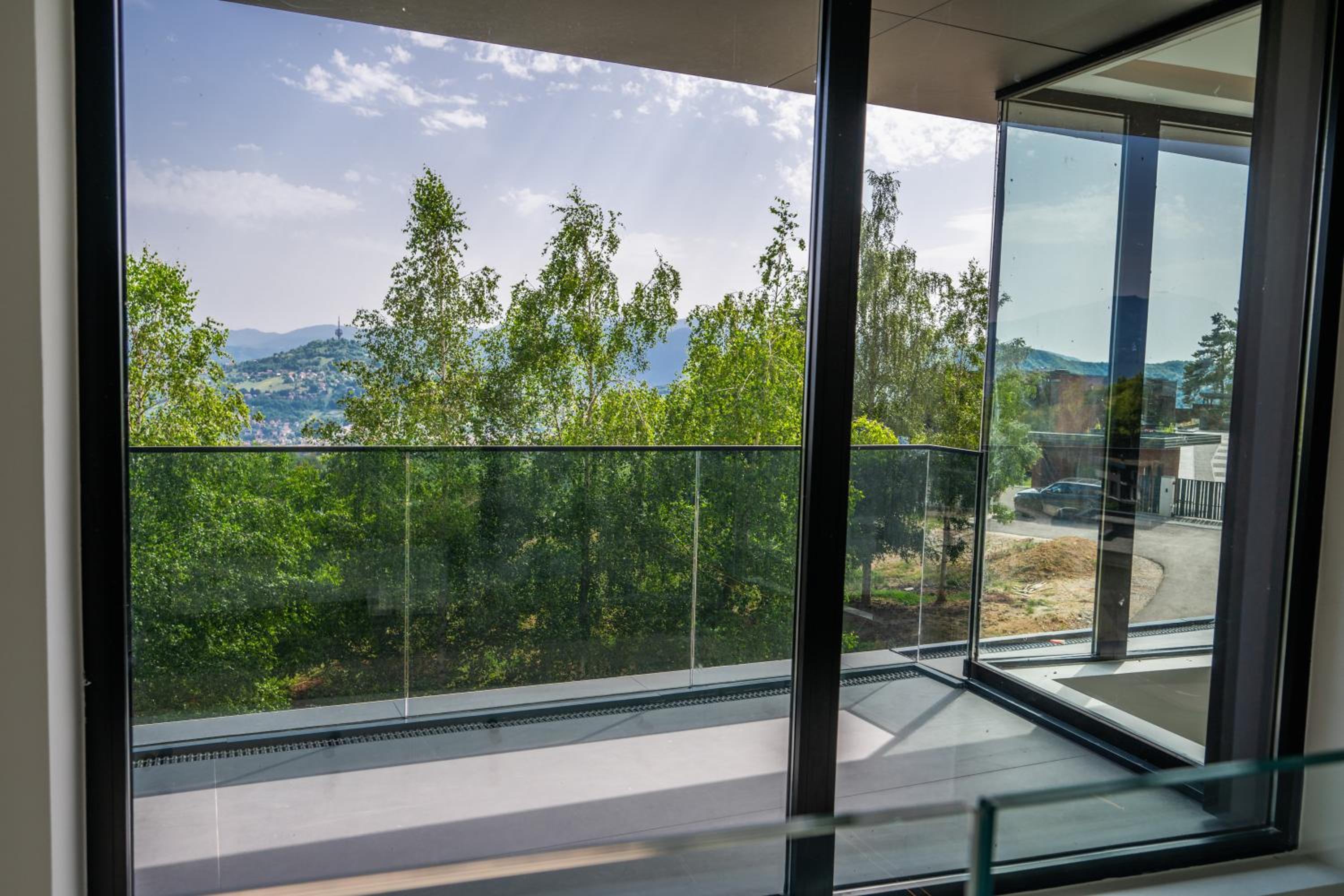 The Villa O