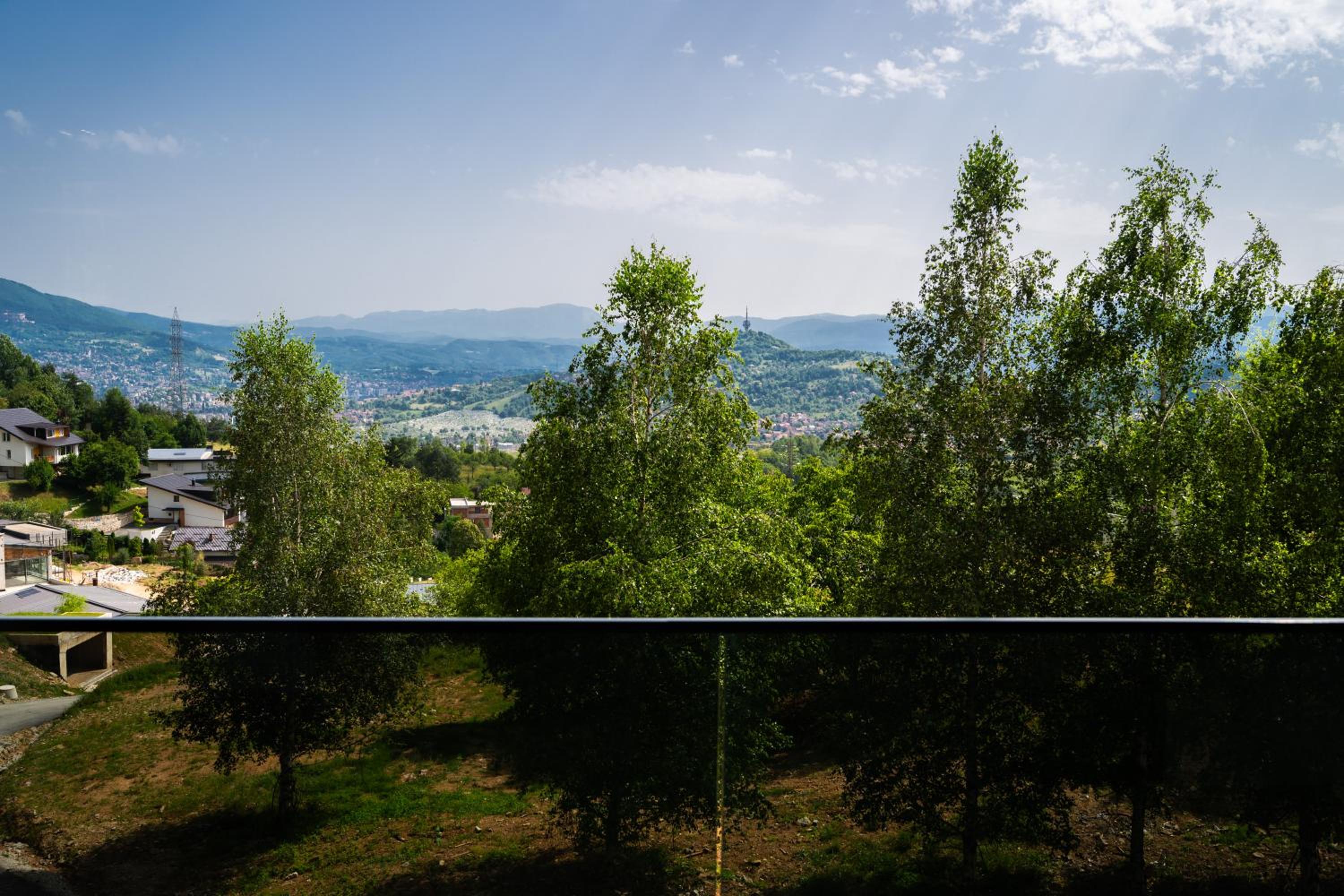The Villa O
