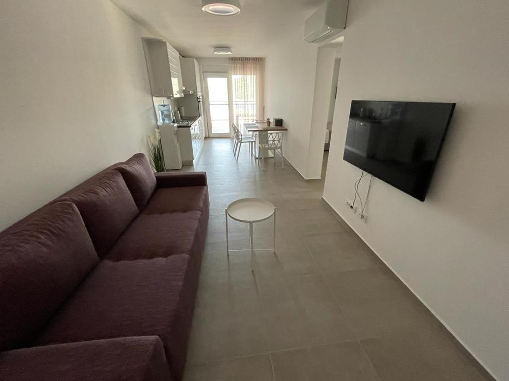 Markioli Residence