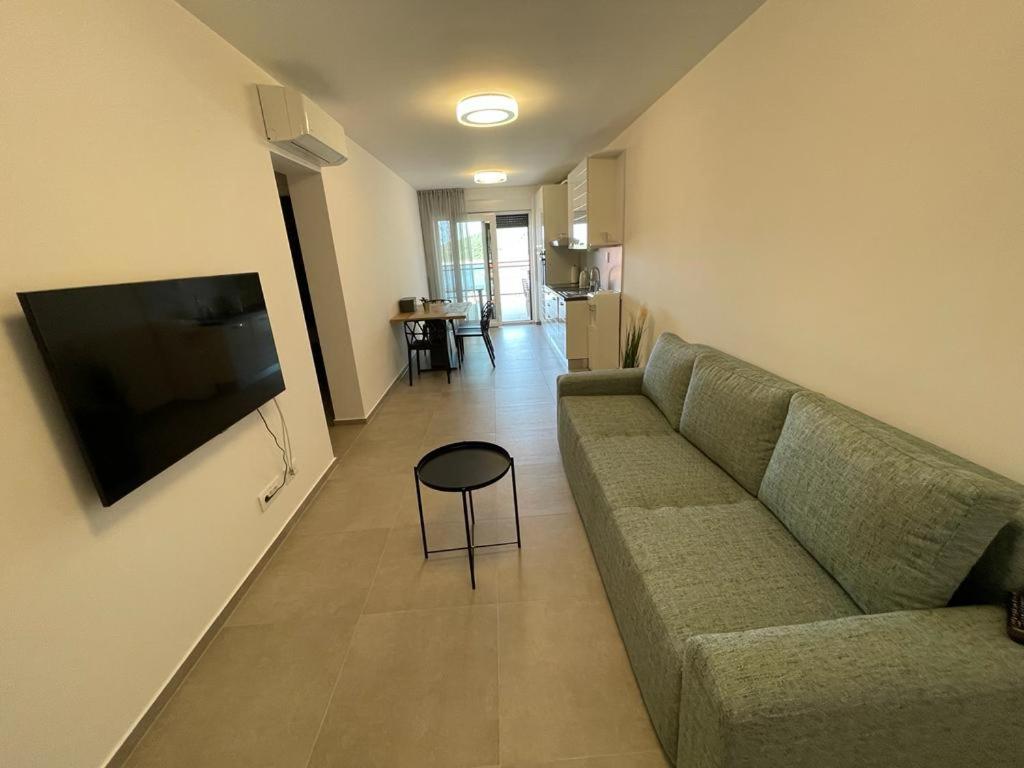 Markioli Residence