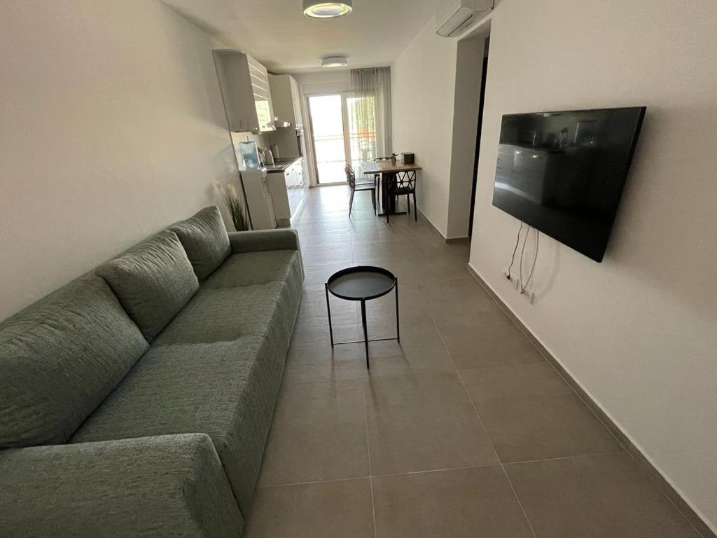 Markioli Residence