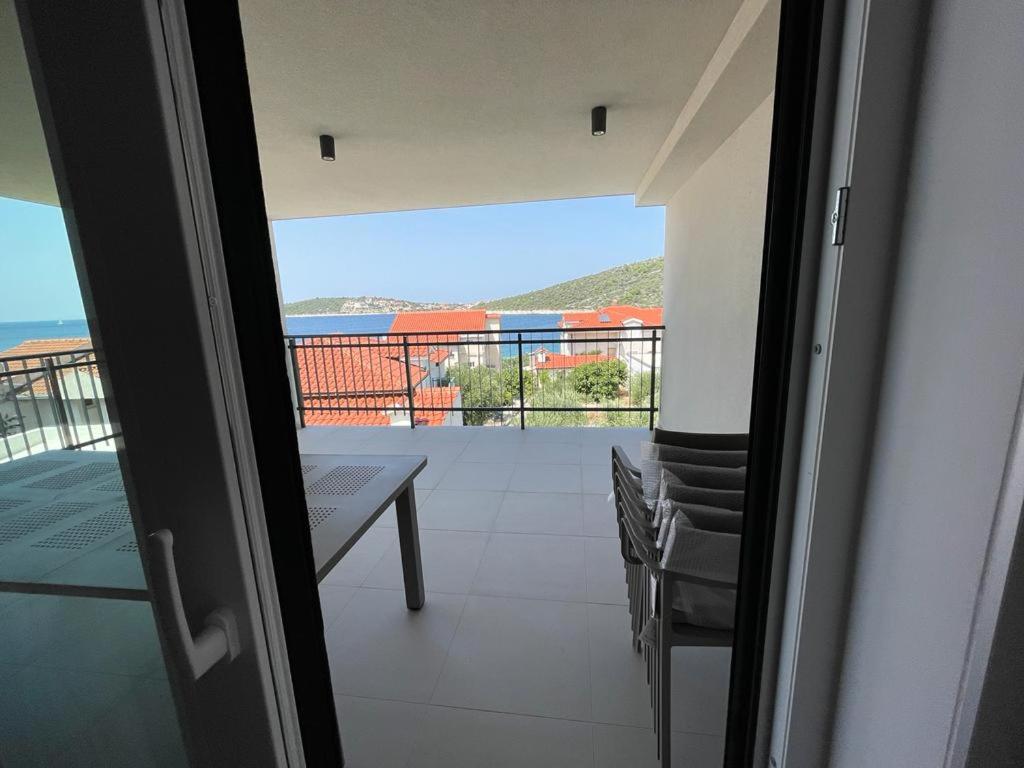 Markioli Residence