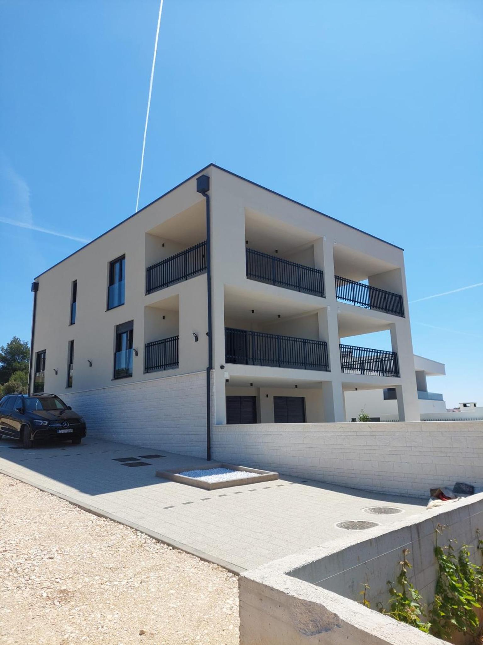 Markioli Residence