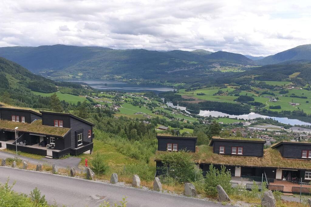 Leilighet i Tråstølen Bavallen Voss